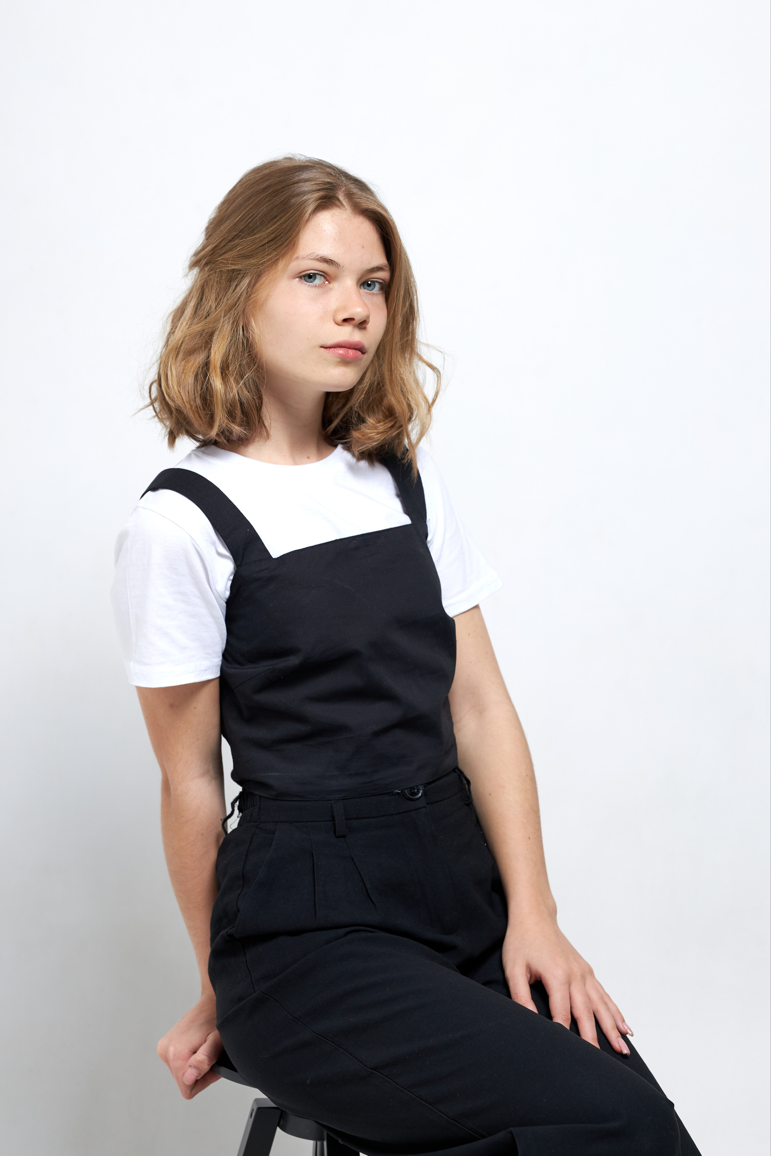 Студийные фотосессии