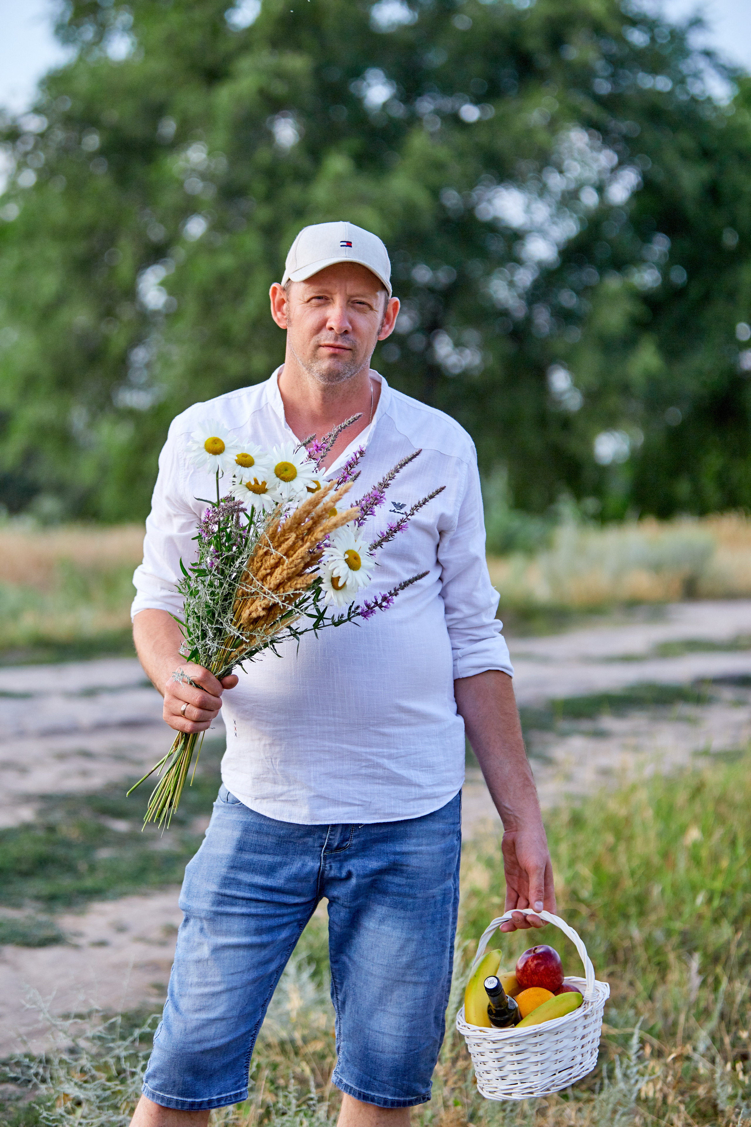 Любовь в каждом кадре