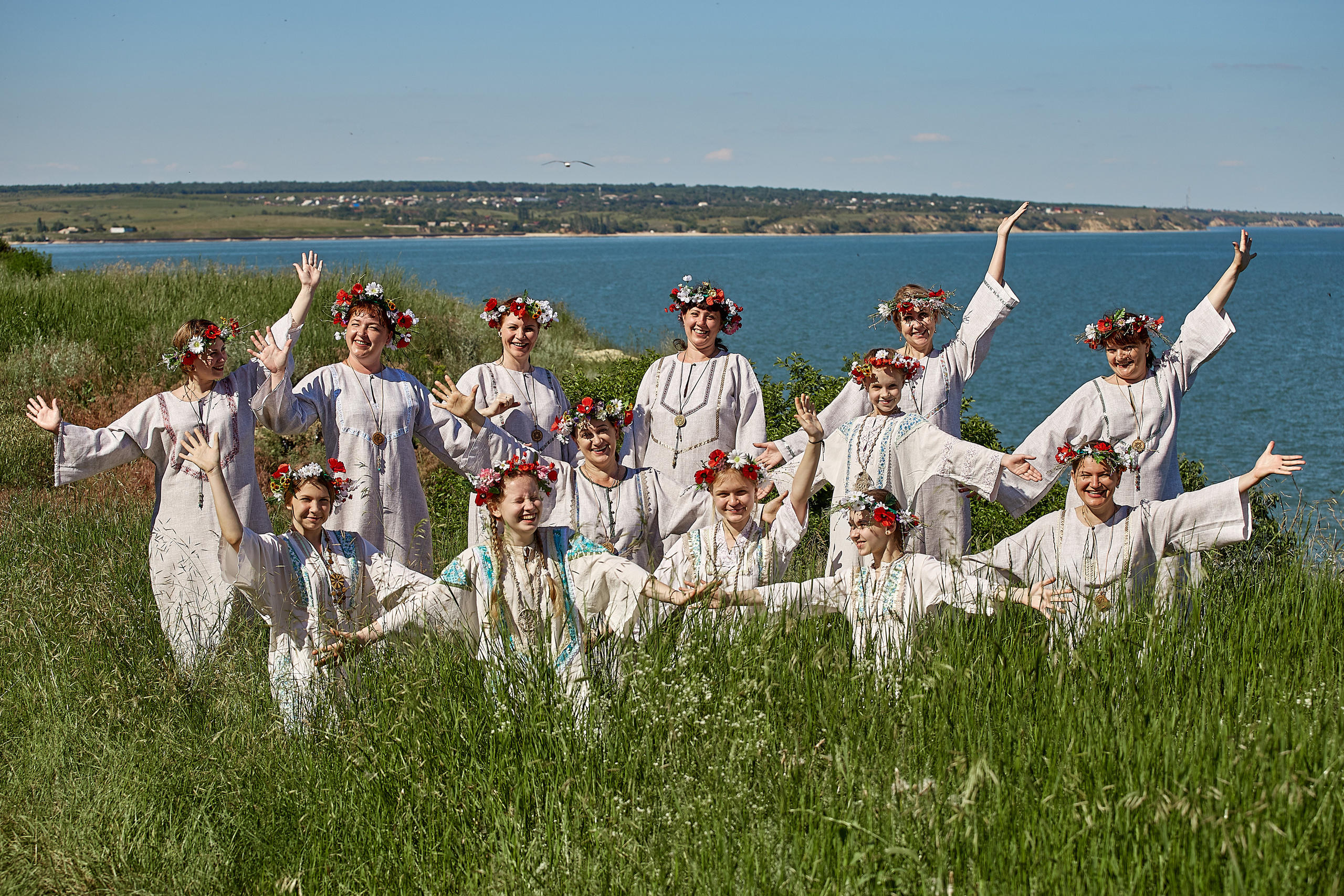 Юбилеи, корпоративы, любые праздники