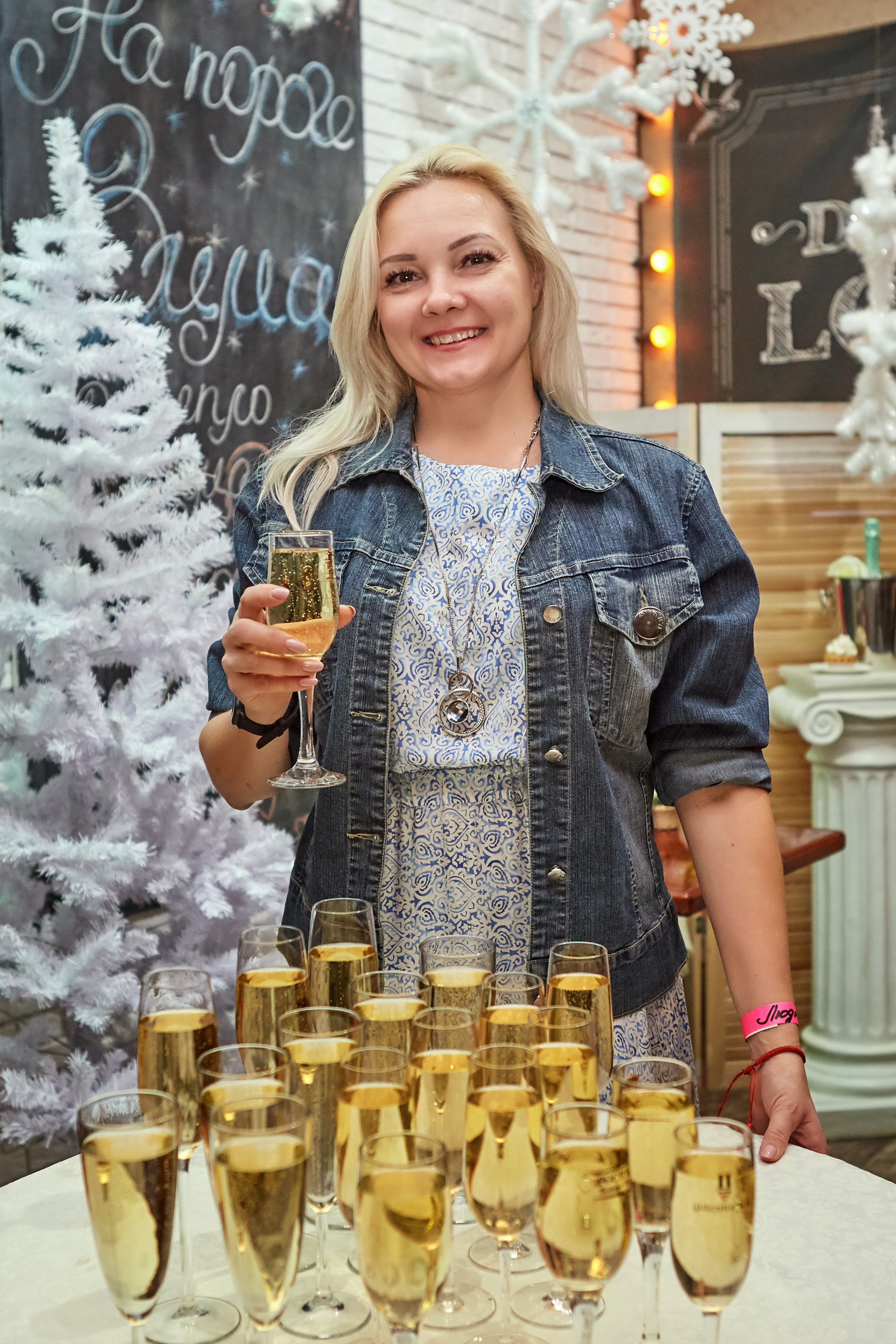 Юбилеи, корпоративы, любые праздники