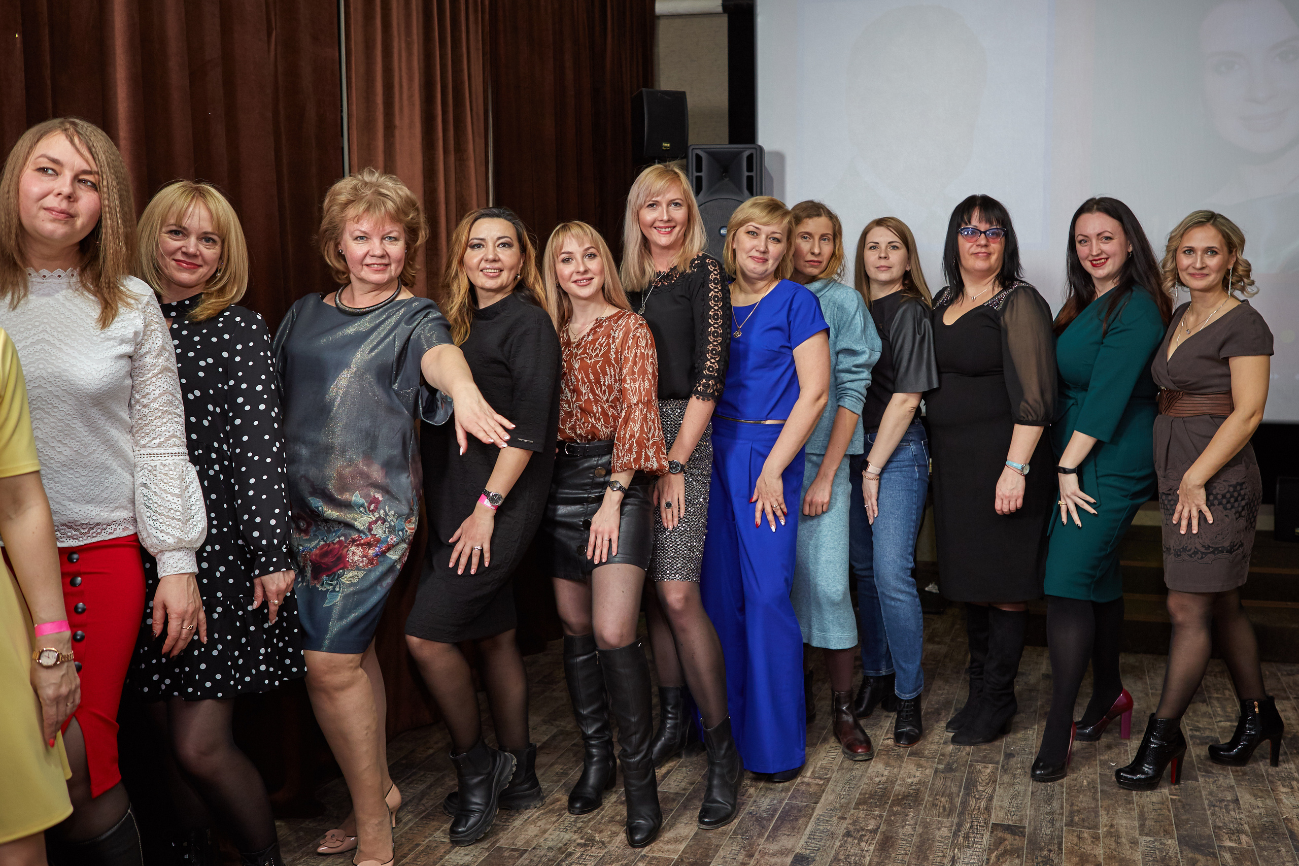 Юбилеи, корпоративы, любые праздники