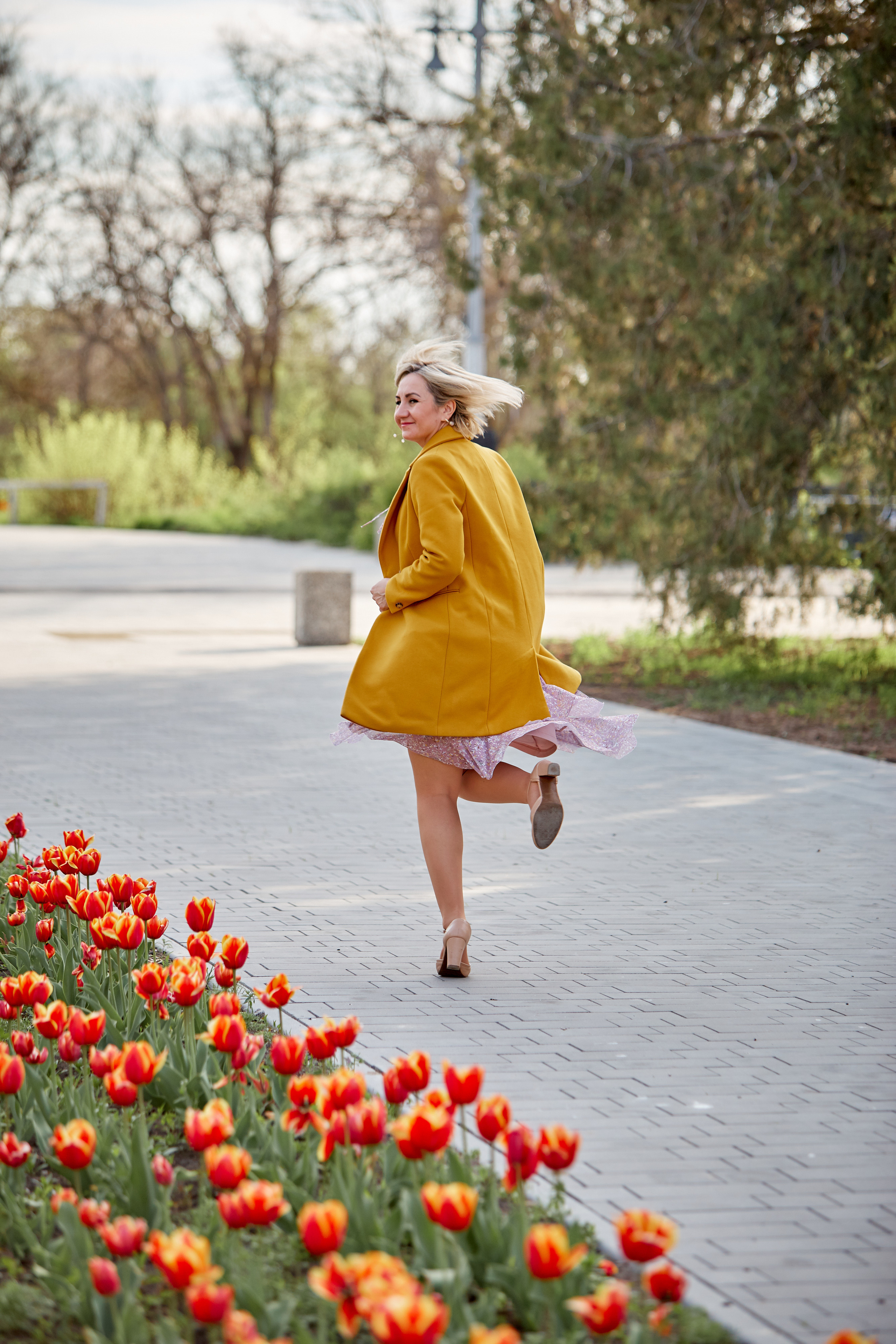 Фотопрогулки, индивидуальные и для компании