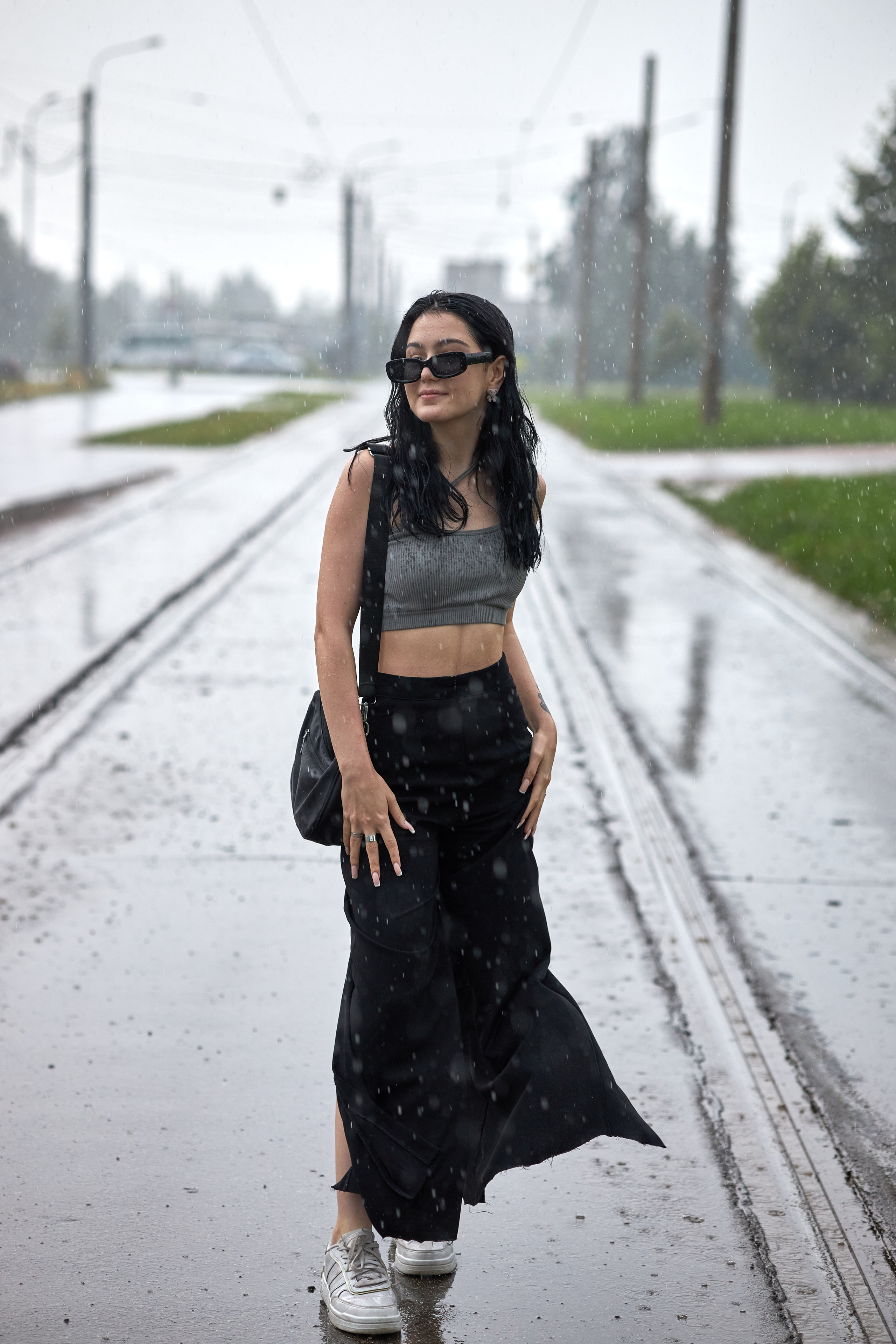 Фотопрогулки, индивидуальные и для компании