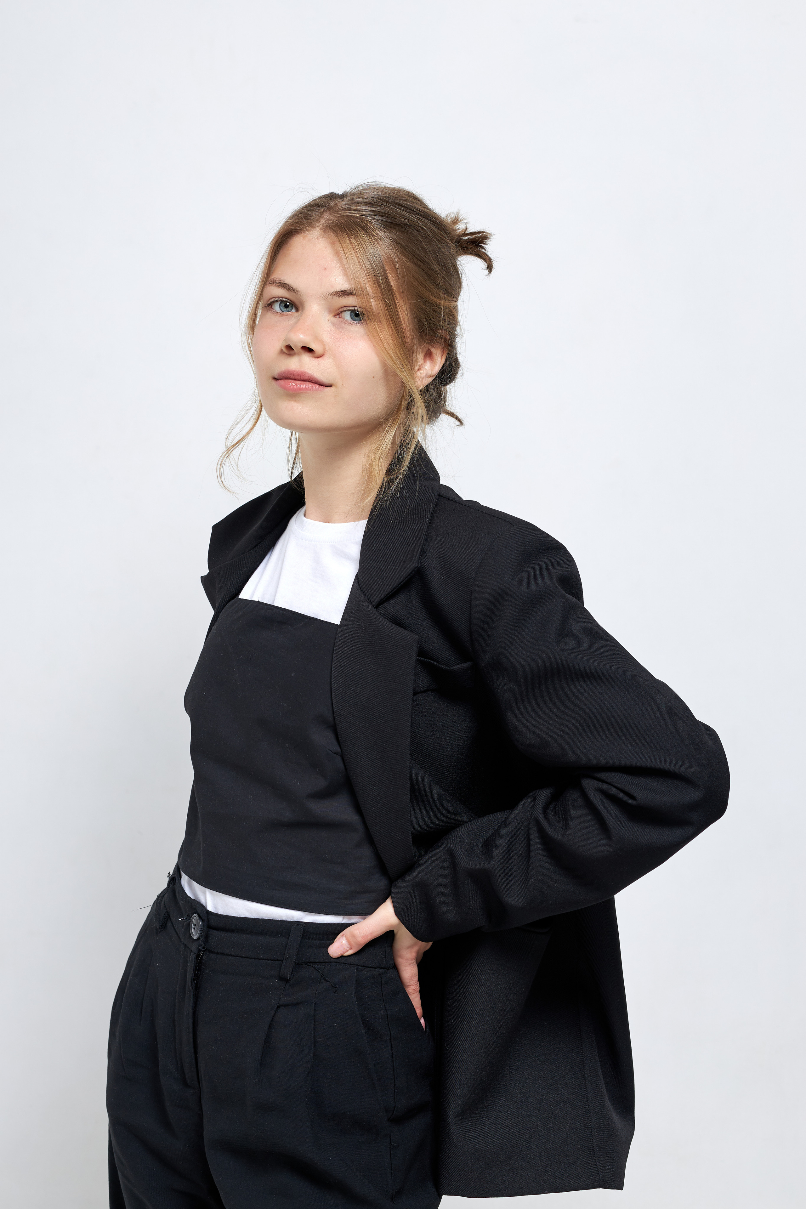 Студийные фотосессии