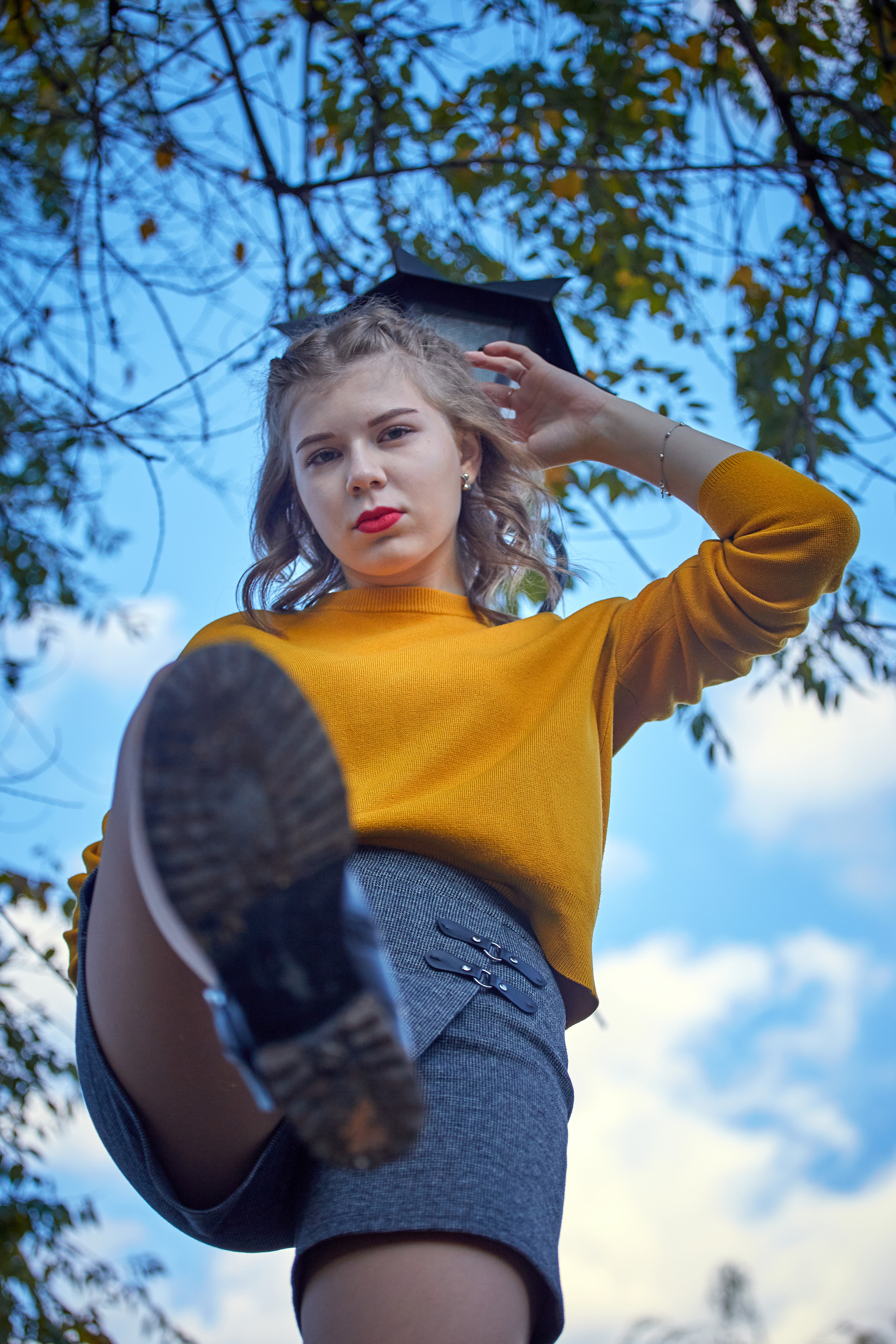 Фотопрогулки, индивидуальные и для компании