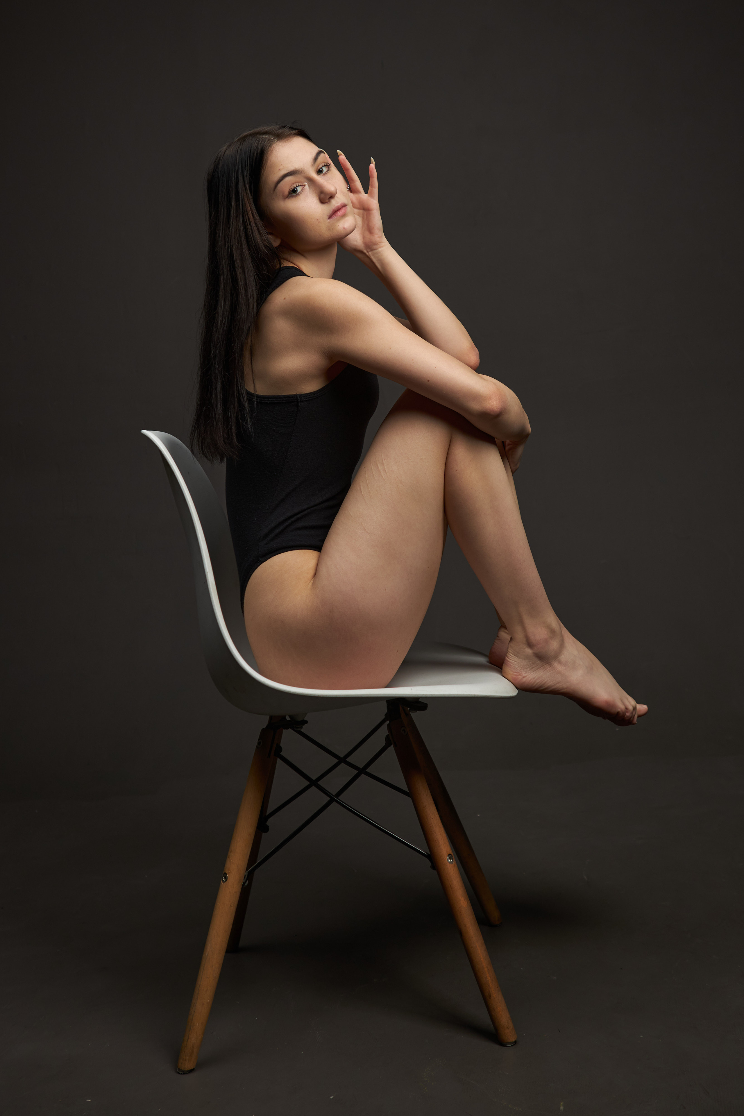 Студийные фотосессии