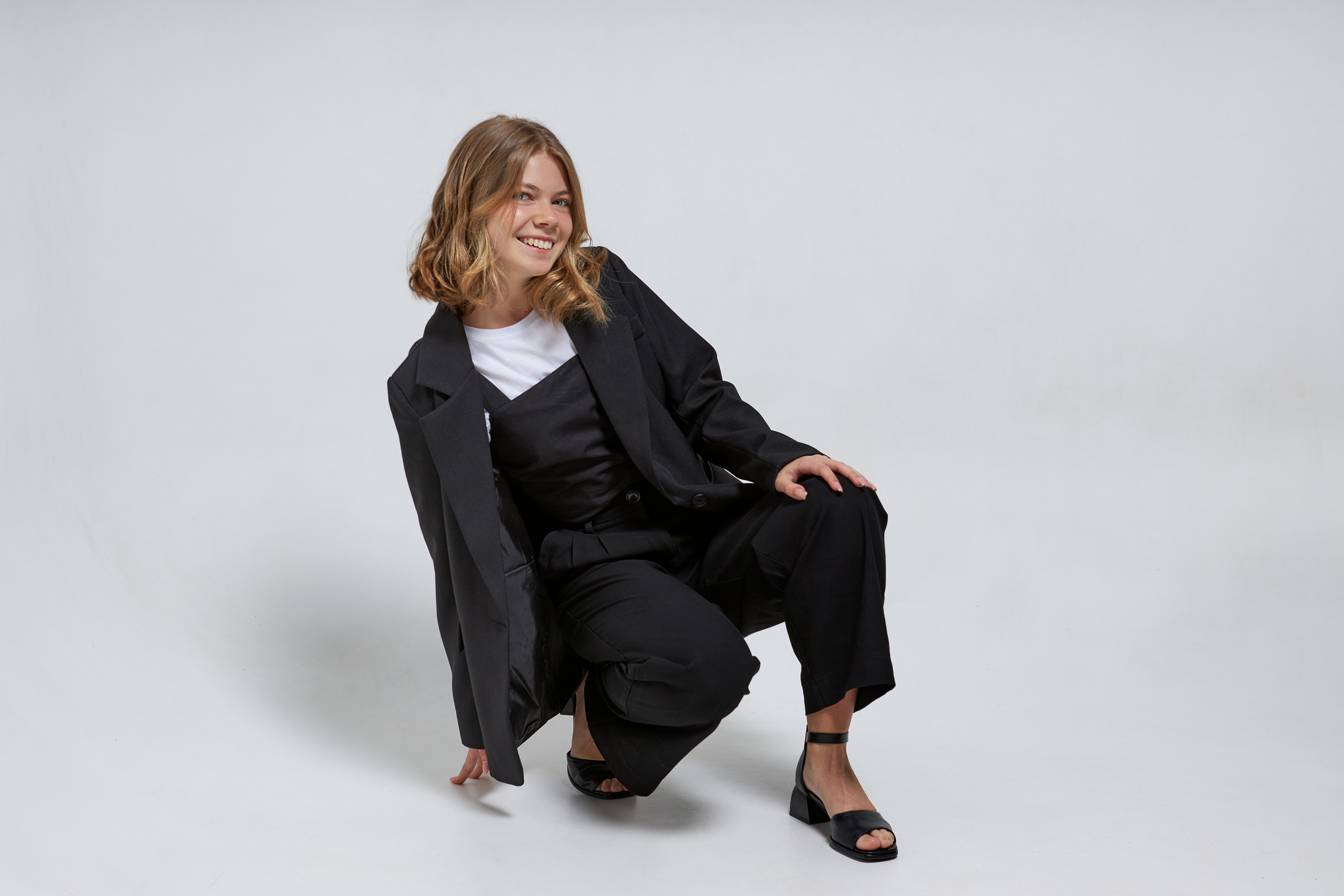 Студийные фотосессии