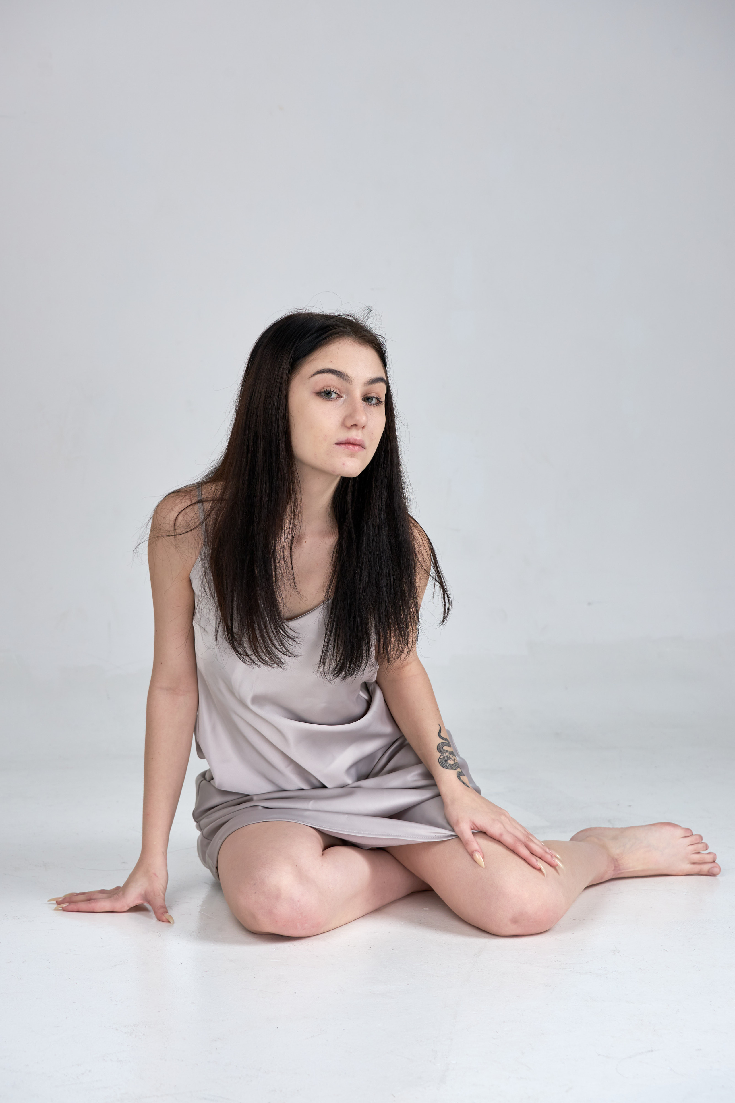 Студийные фотосессии