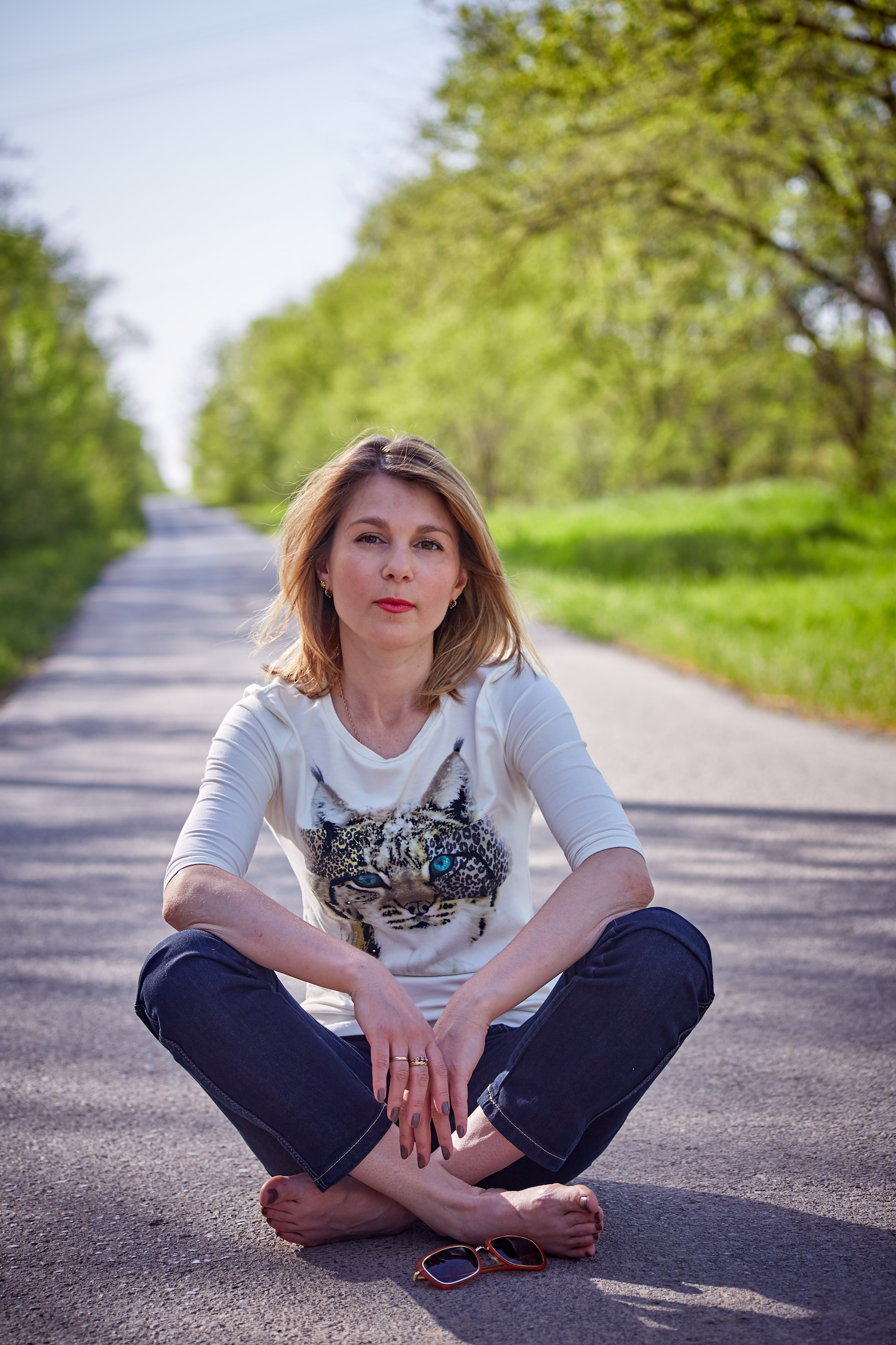 Фотопрогулки, индивидуальные и для компании