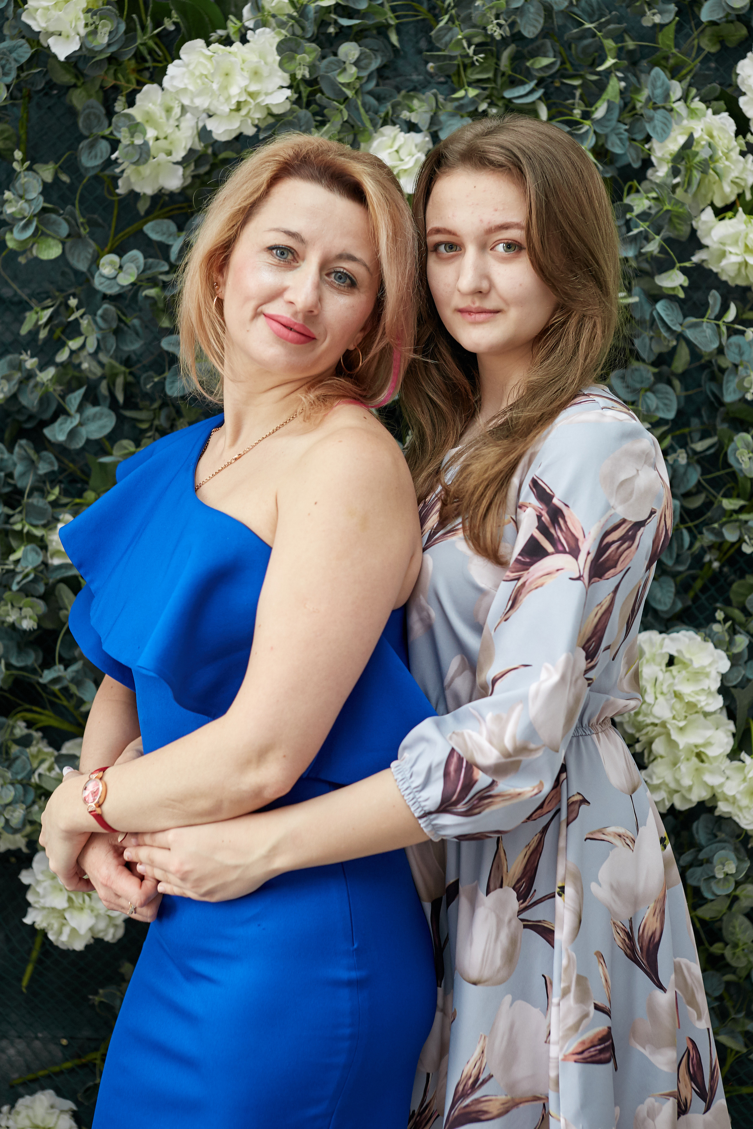 Студийные фотосессии