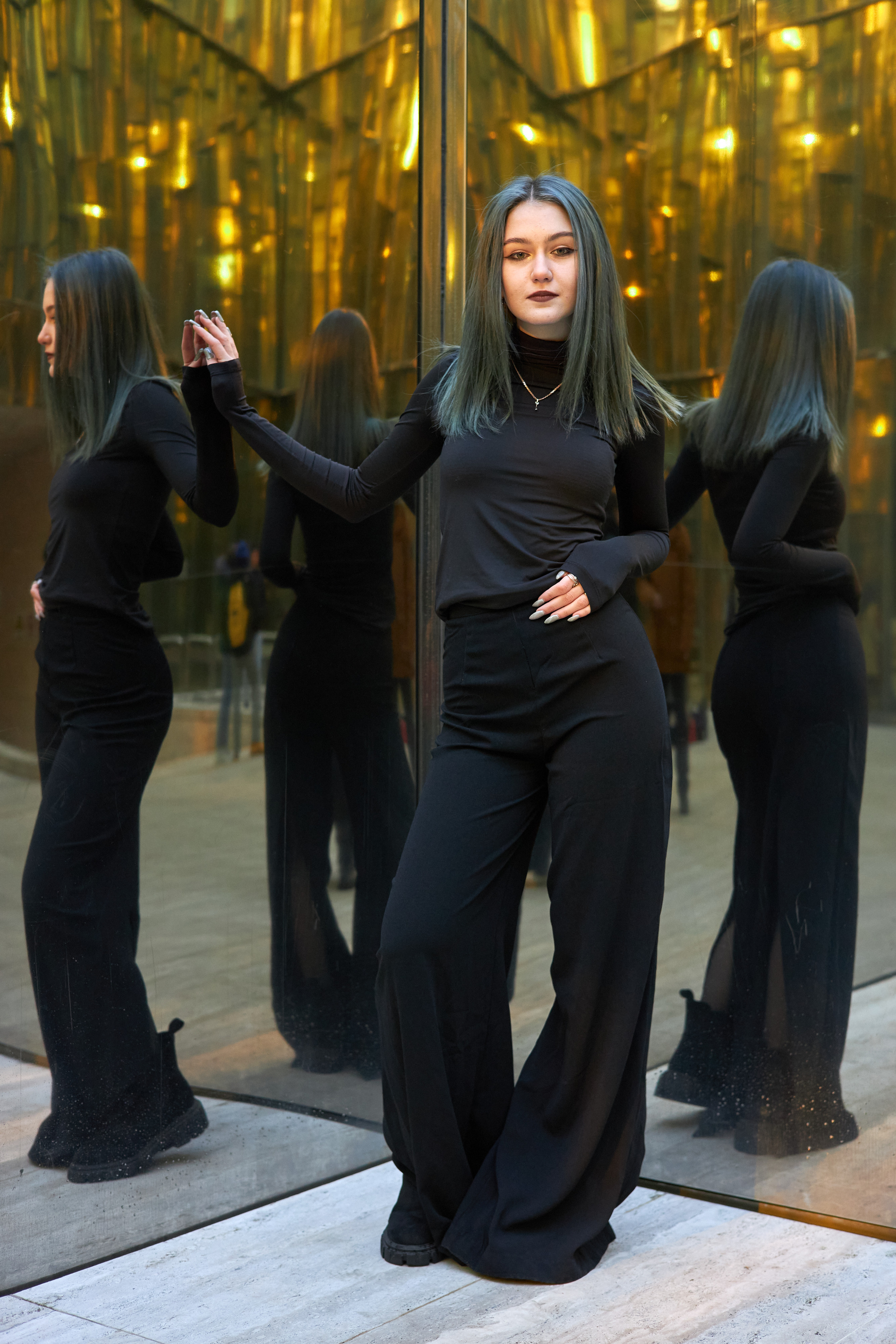 Фотопрогулки, индивидуальные и для компании