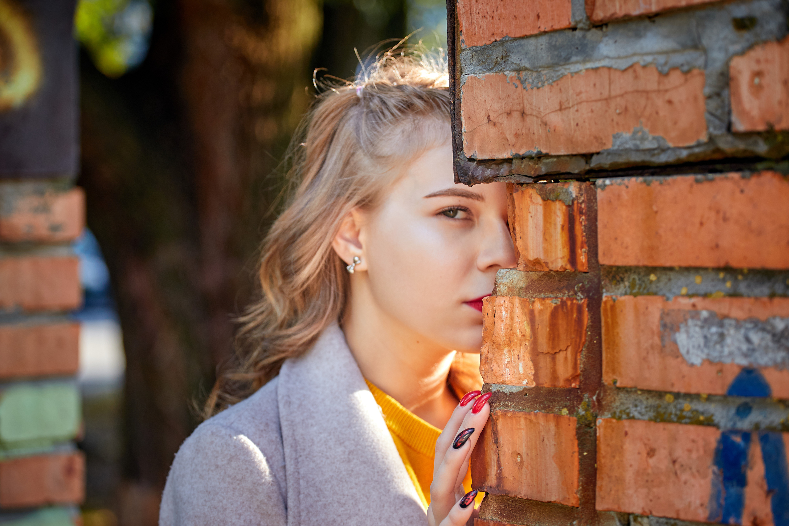 Фотопрогулки, индивидуальные и для компании