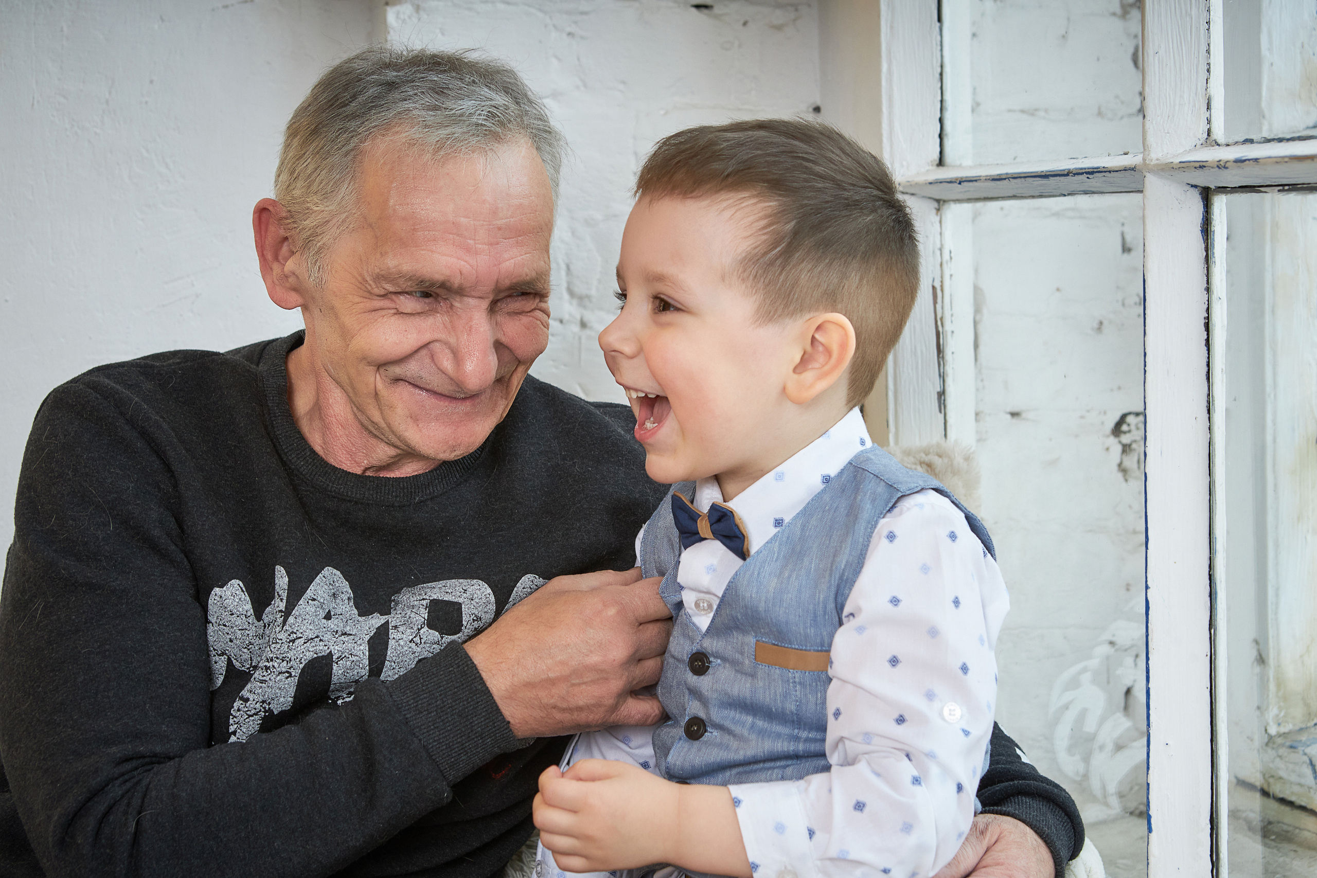 Семейные фотосессии