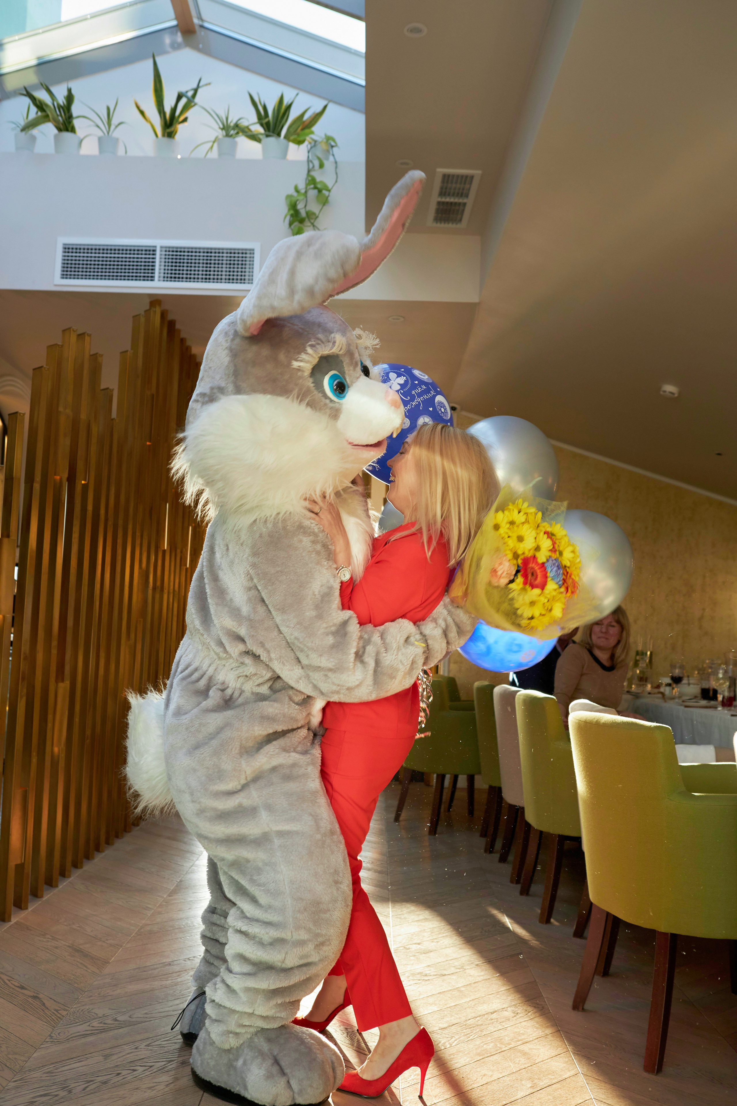 Юбилеи, корпоративы, любые праздники