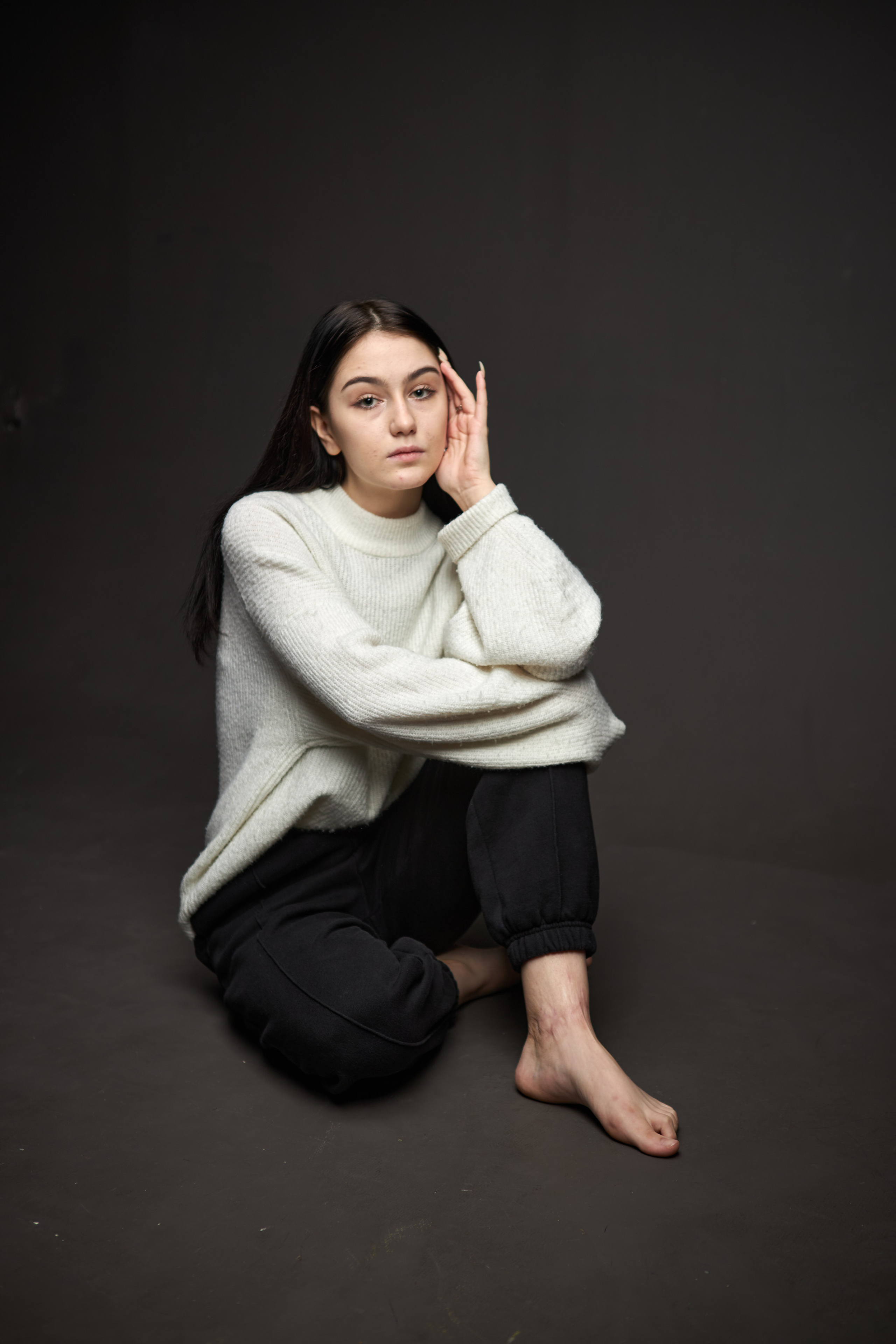 Студийные фотосессии