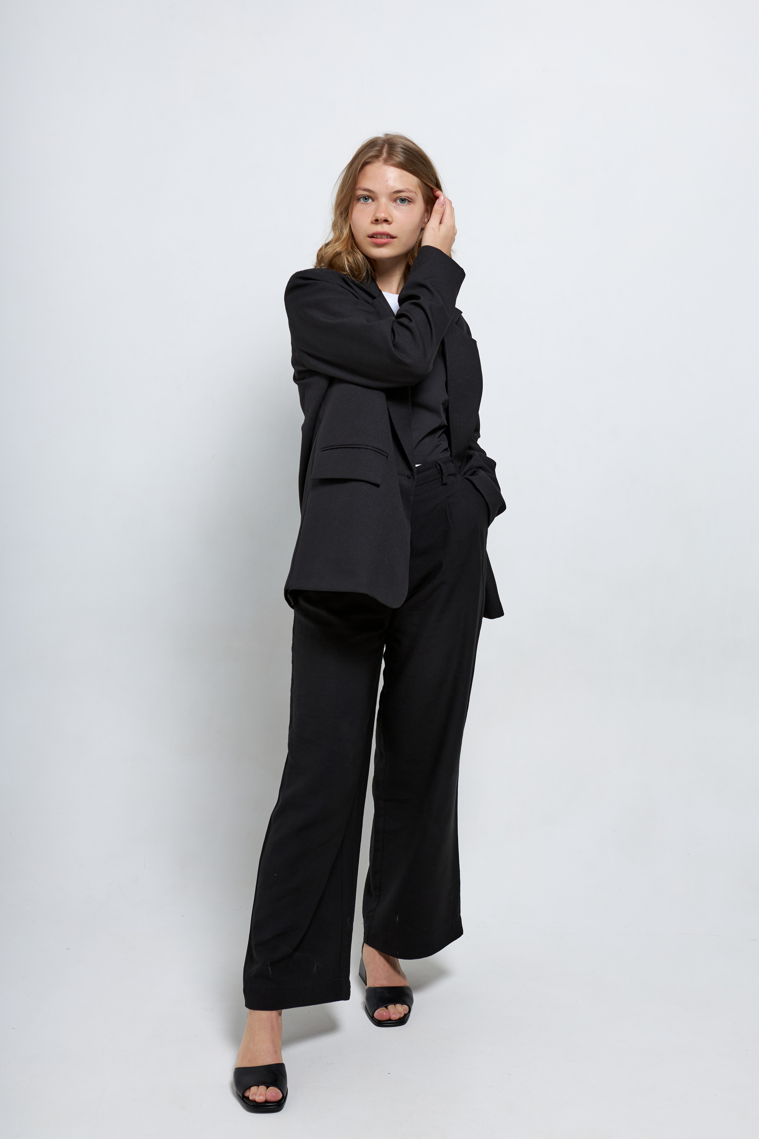 Студийные фотосессии