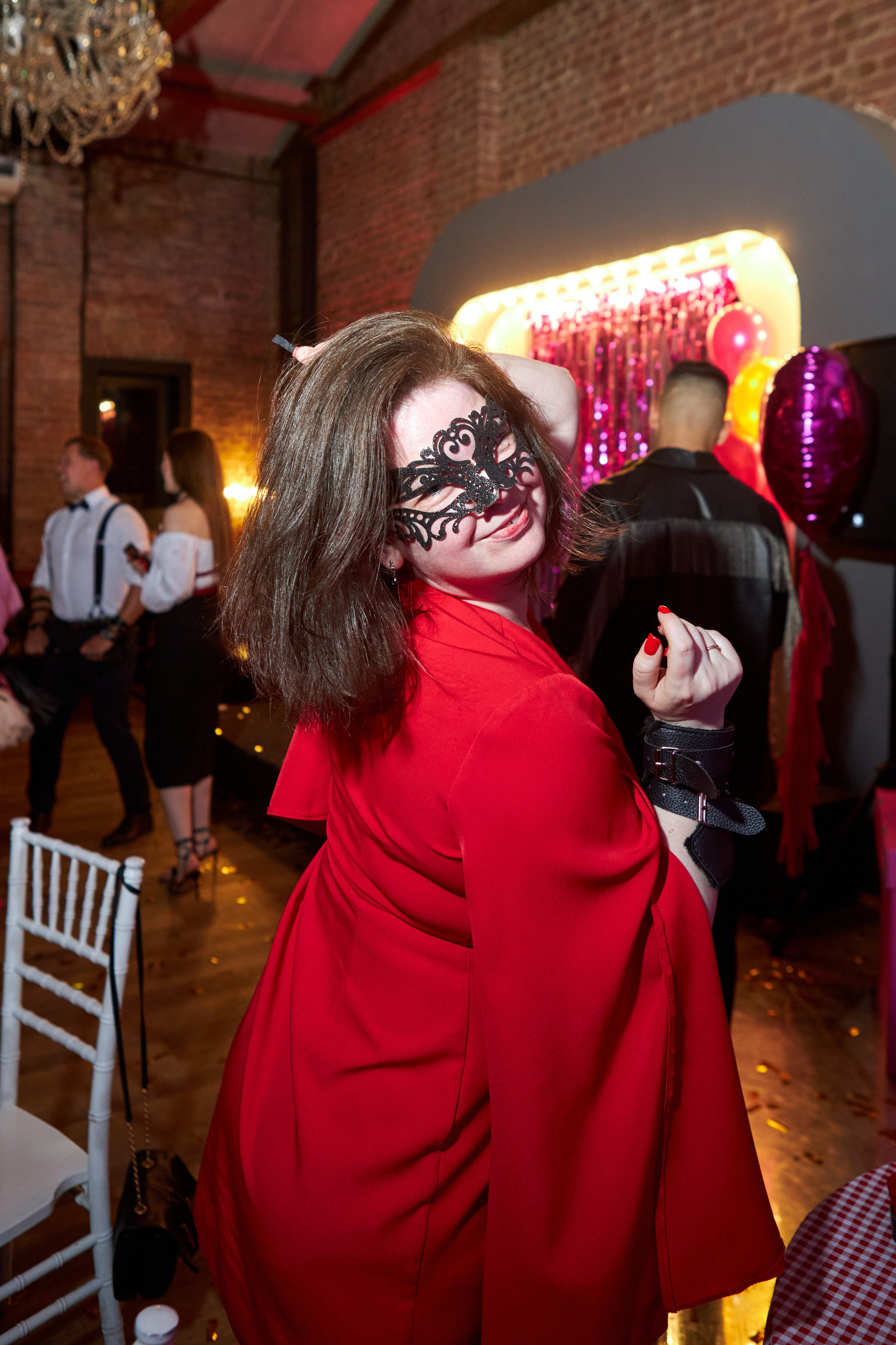 Юбилеи, корпоративы, любые праздники