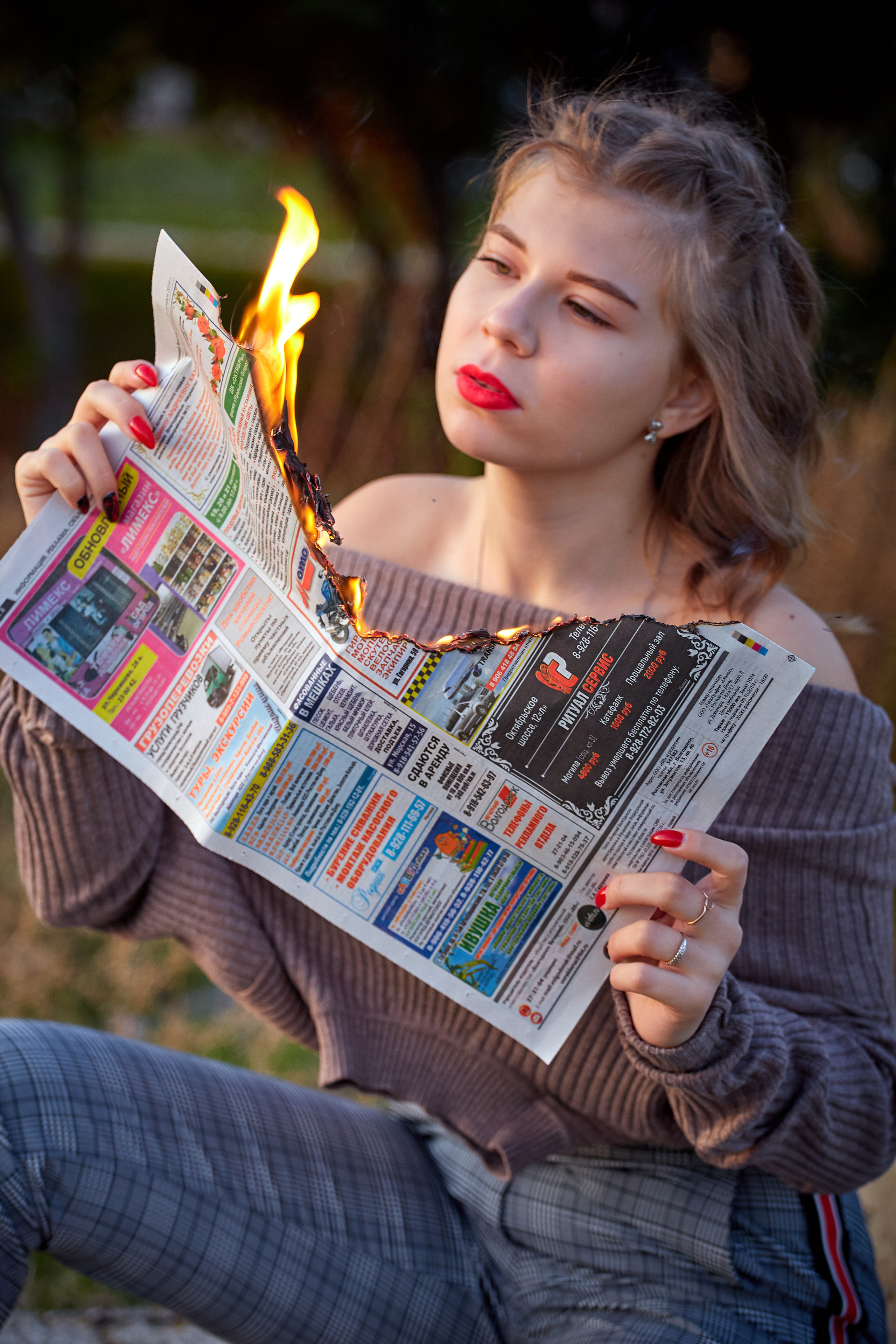 Фотопрогулки, индивидуальные и для компании