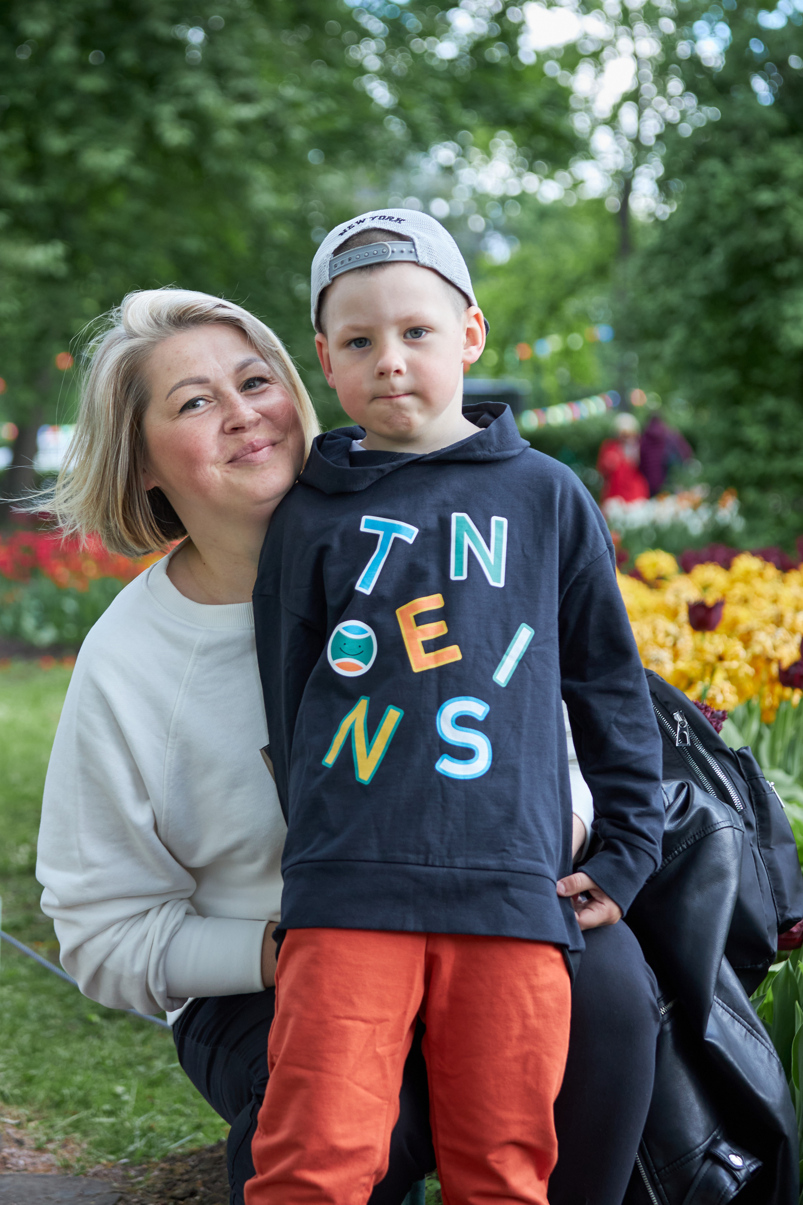 Семейные фотосессии