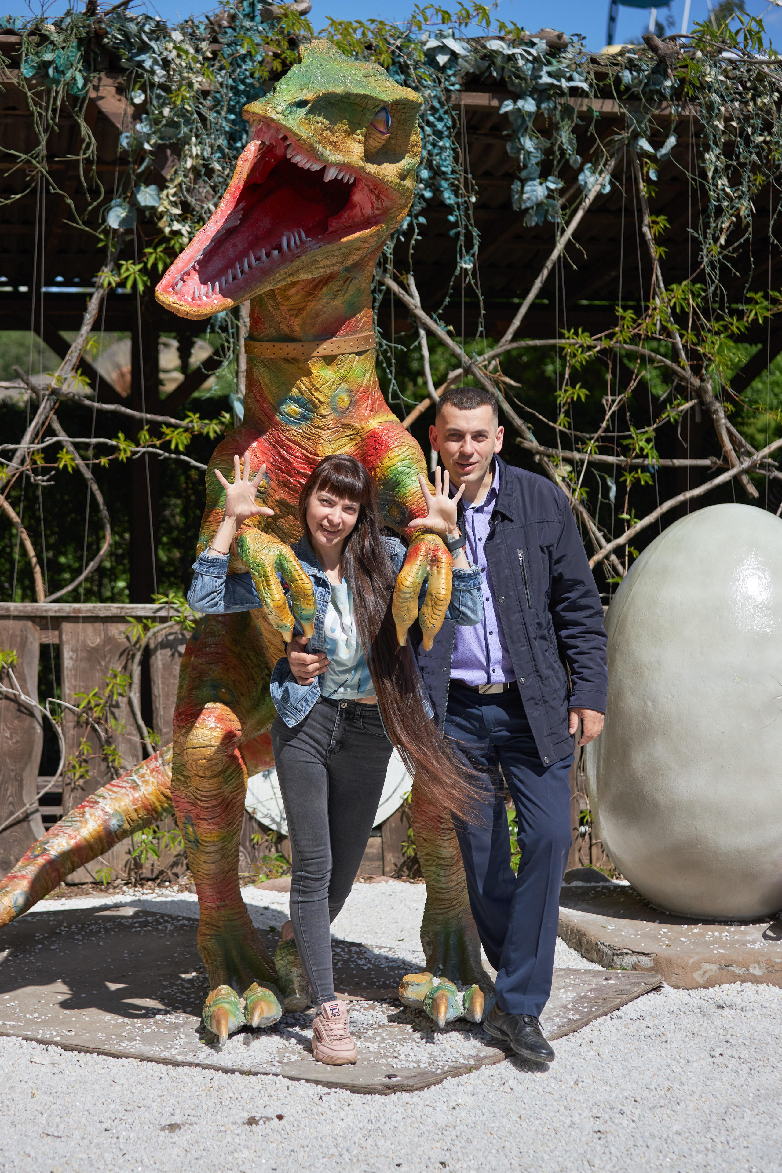 Любовь в каждом кадре