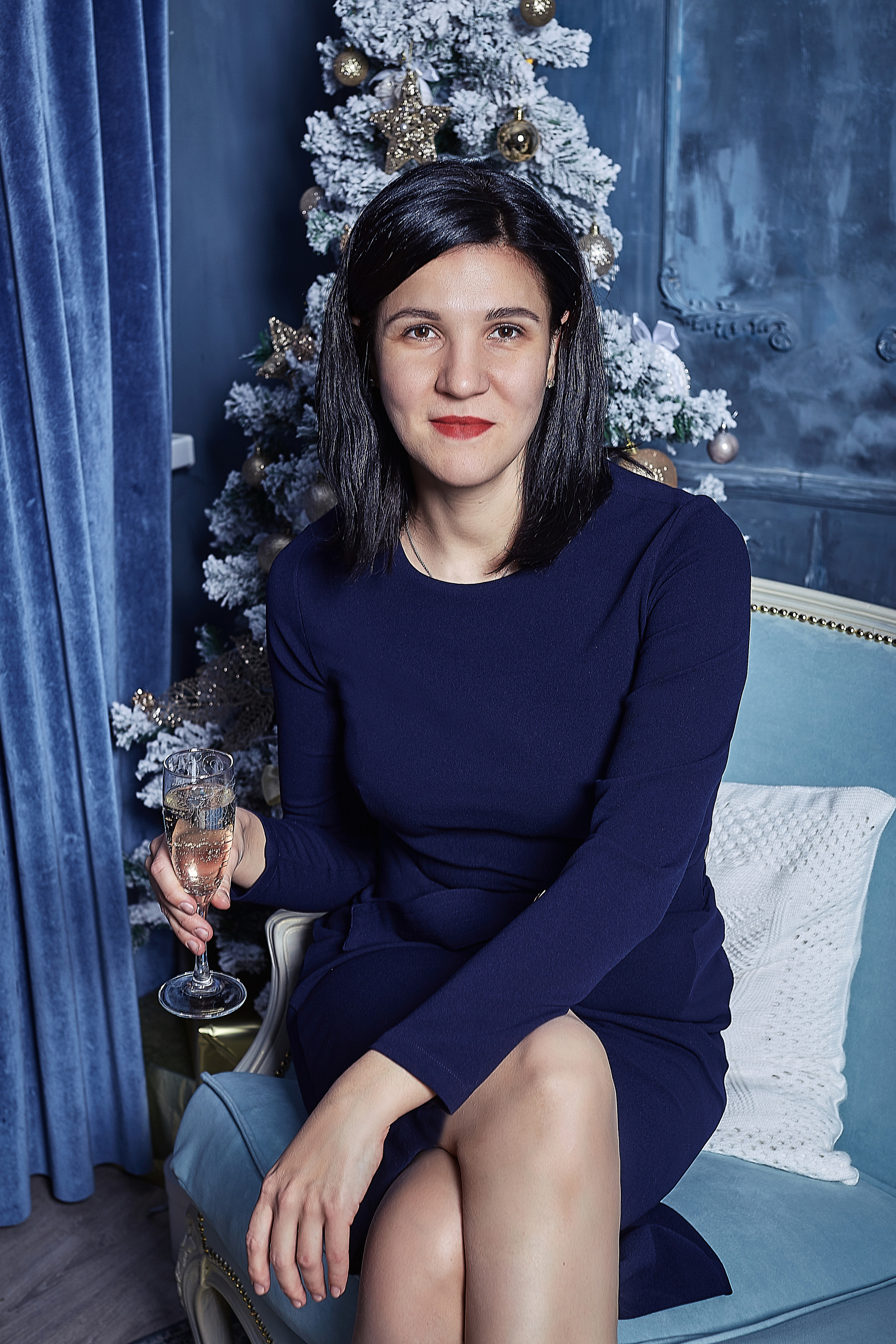 Студийные фотосессии