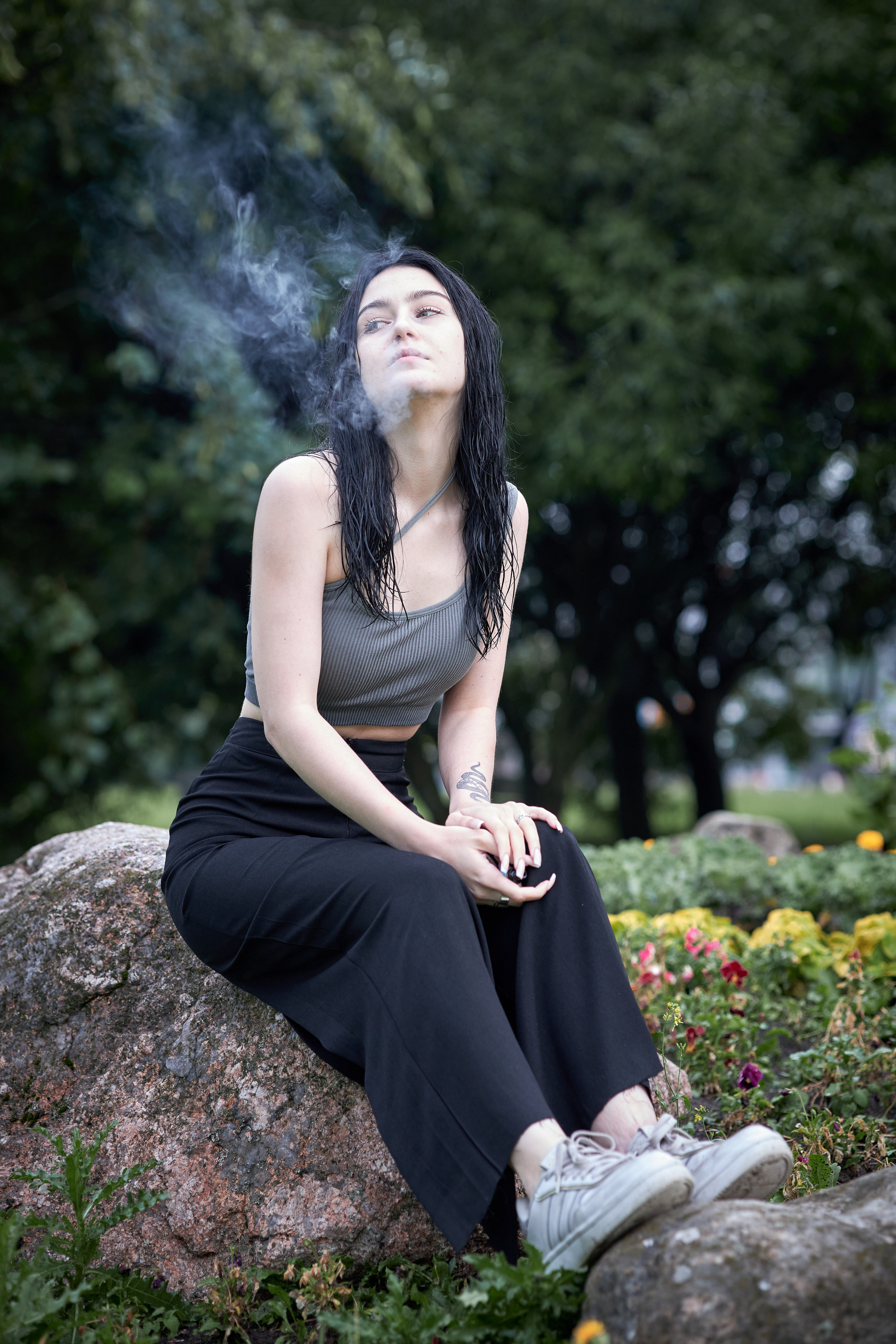 Фотопрогулки, индивидуальные и для компании