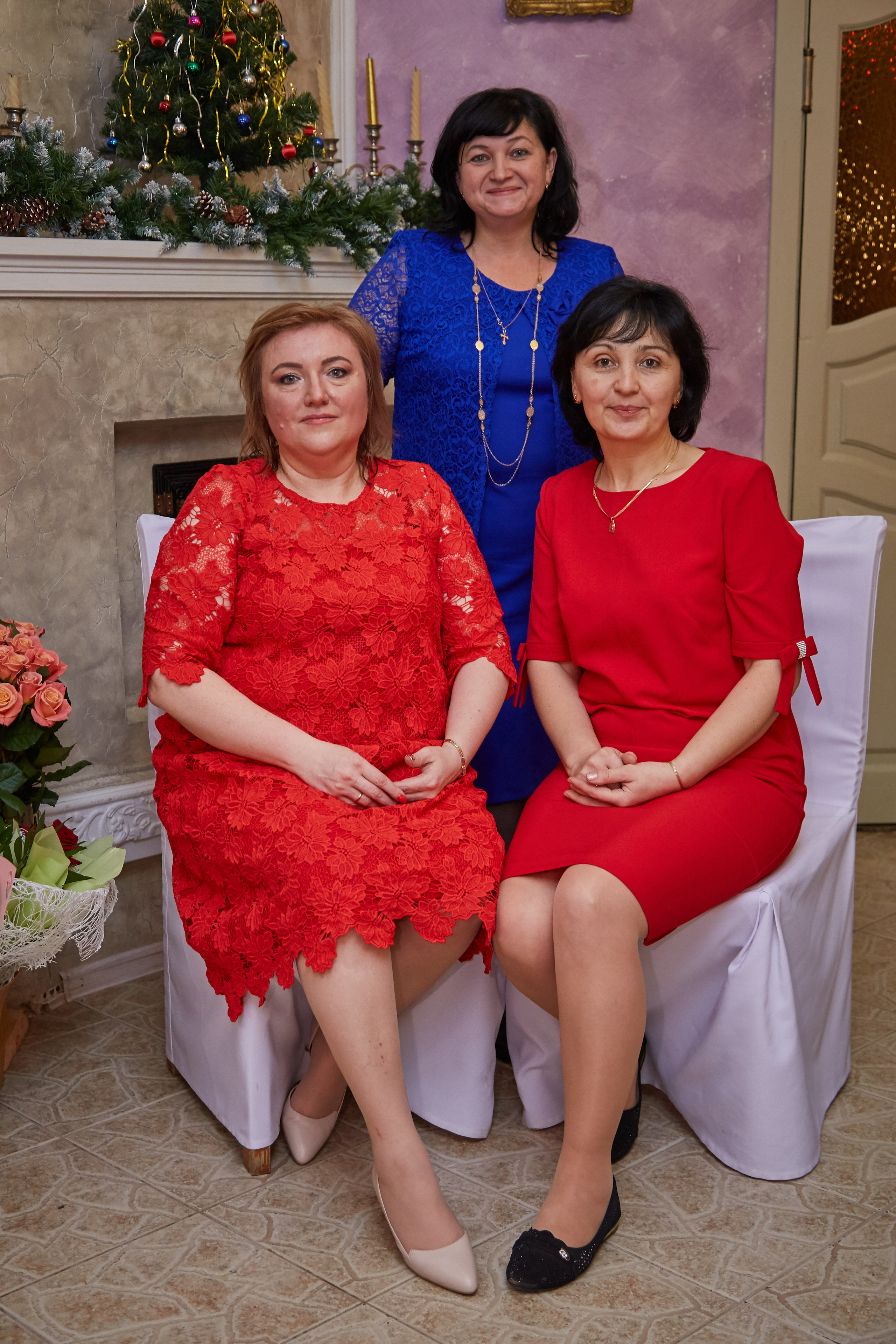 Юбилеи, корпоративы, любые праздники