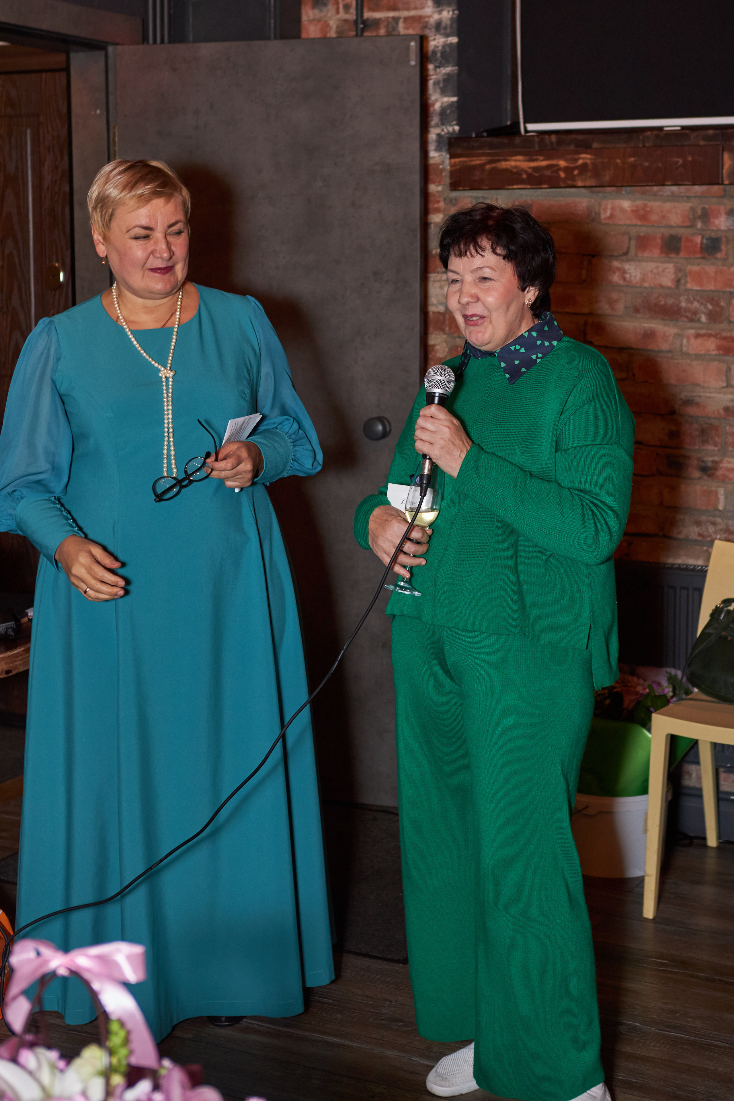 Фотосессии для родителей, бабушек и дедушек