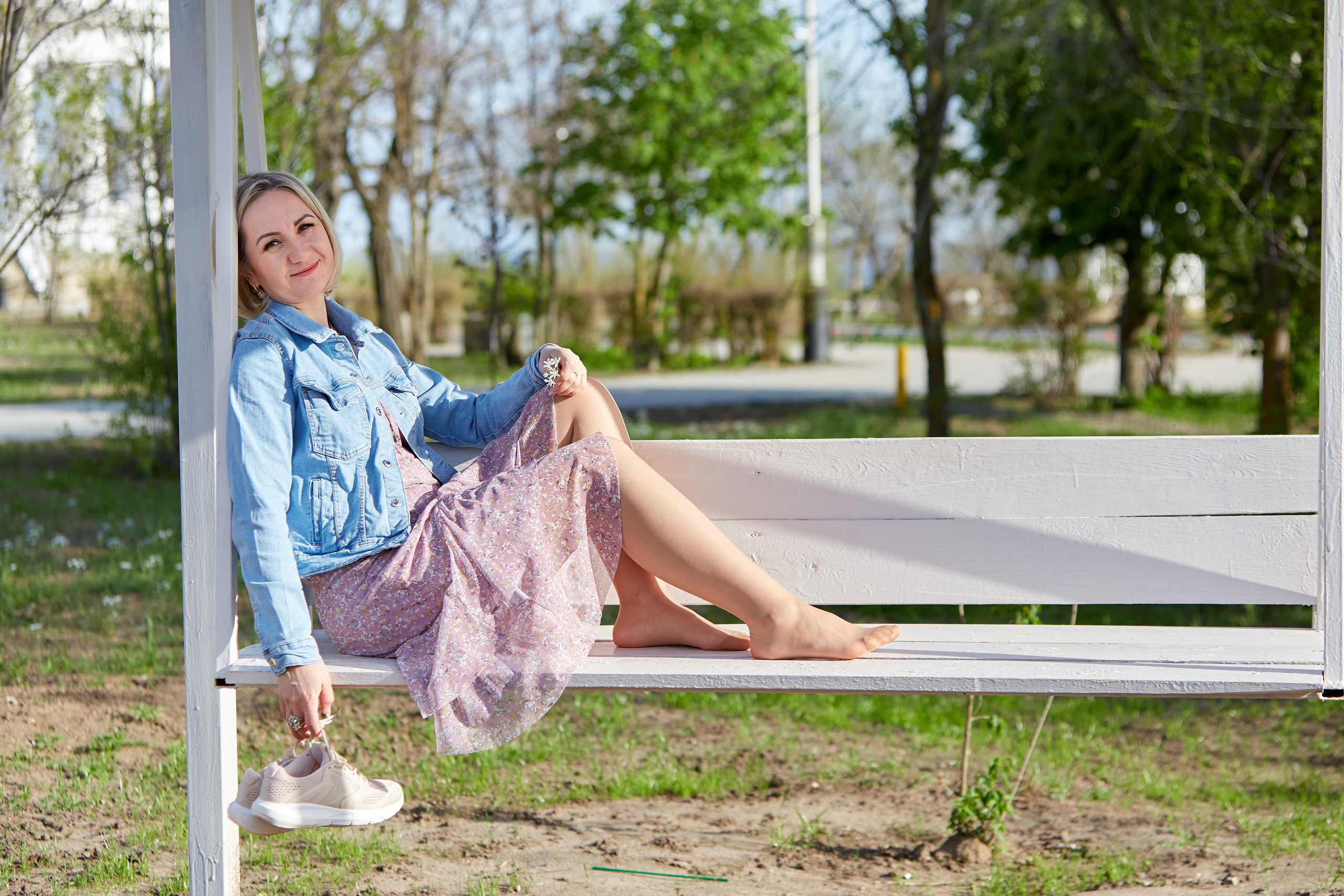 Фотопрогулки, индивидуальные и для компании