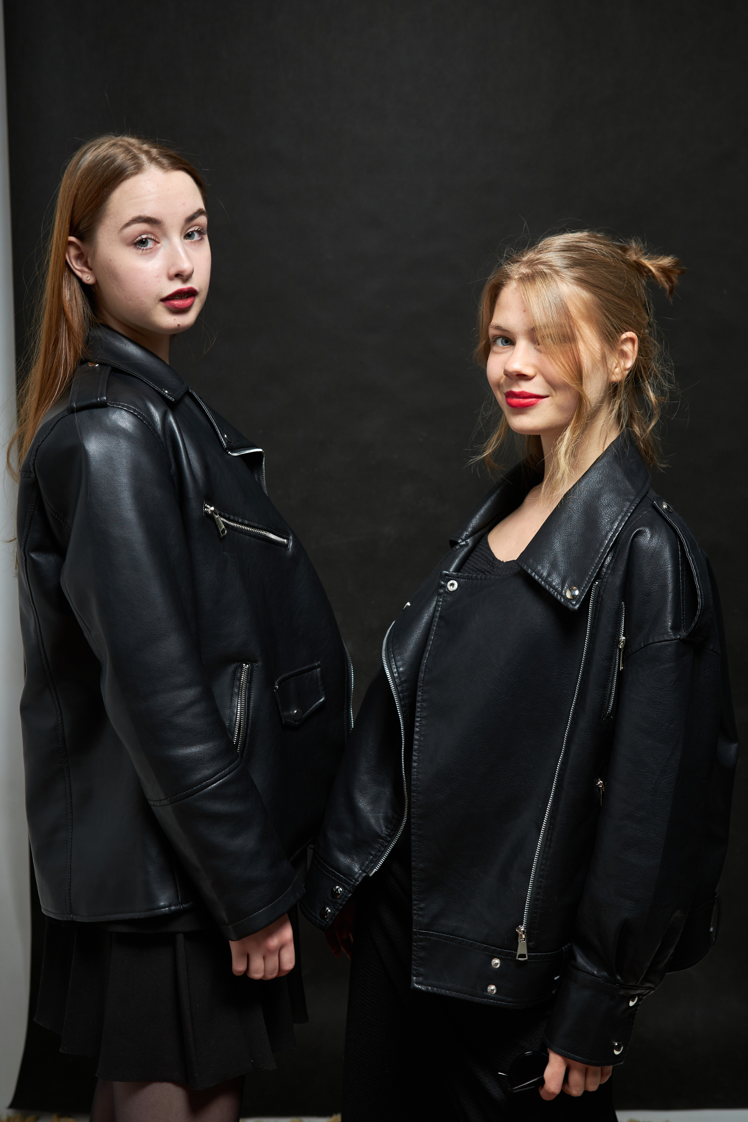 Студийные фотосессии