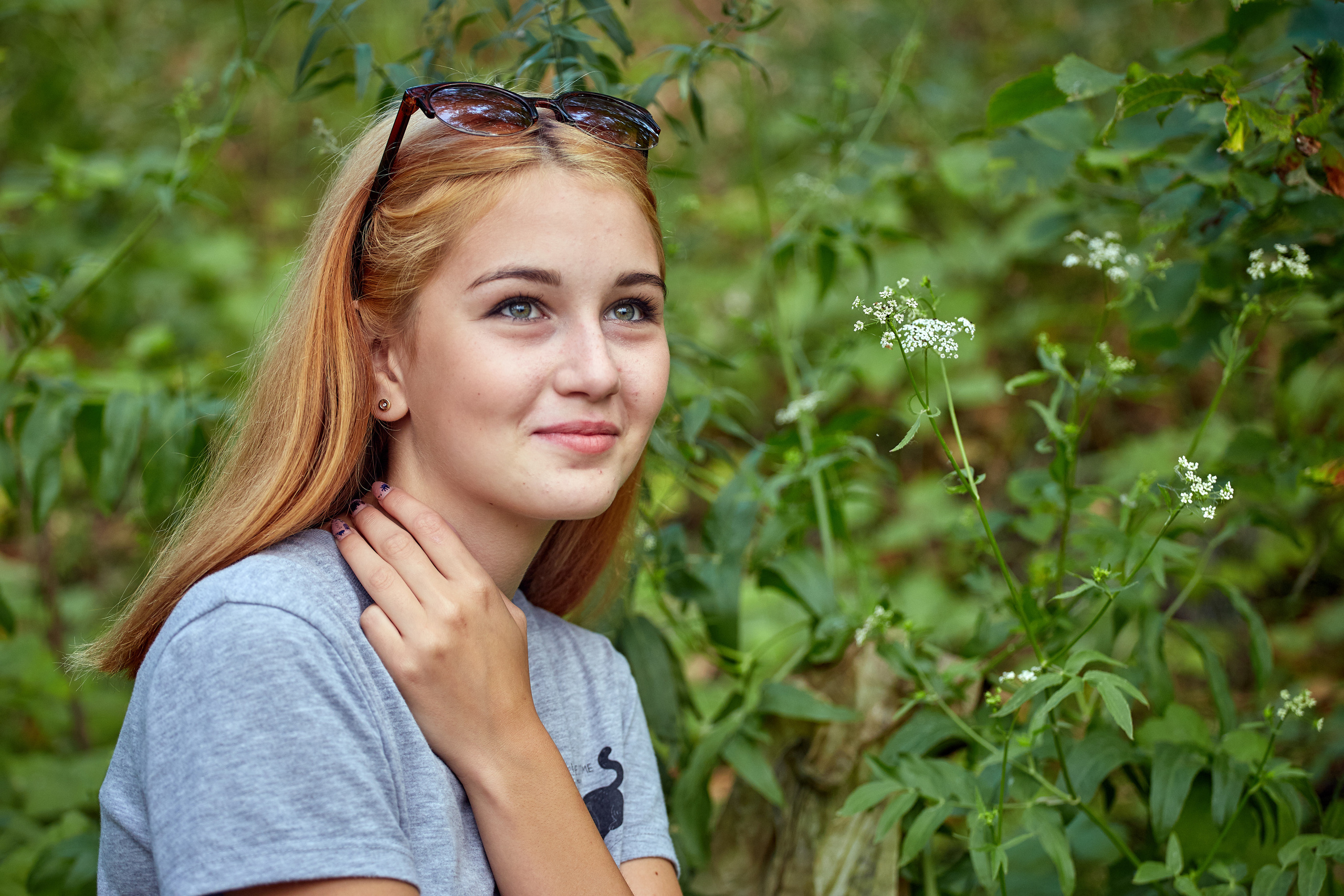 Фотопрогулки, индивидуальные и для компании