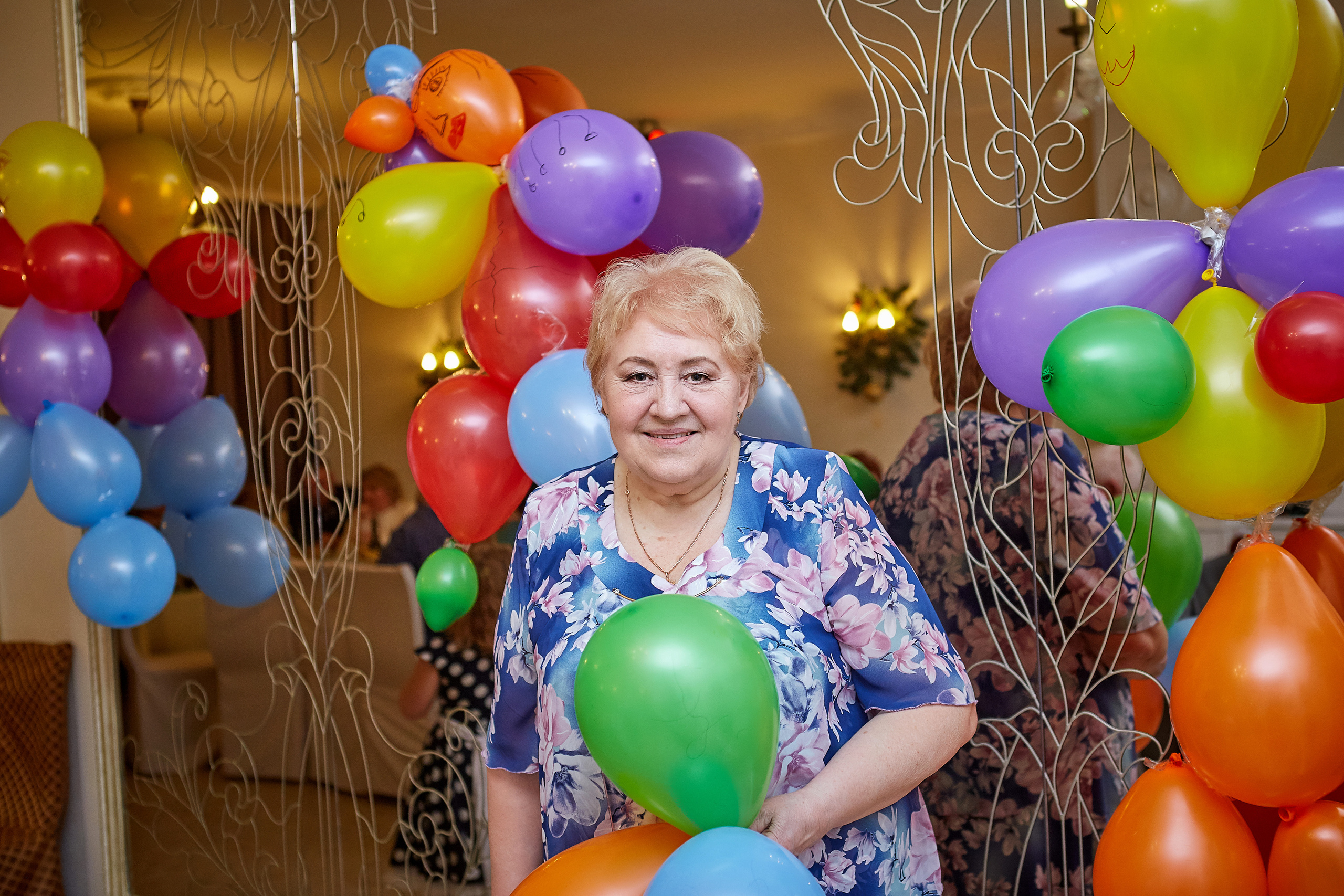 Юбилеи, корпоративы, любые праздники