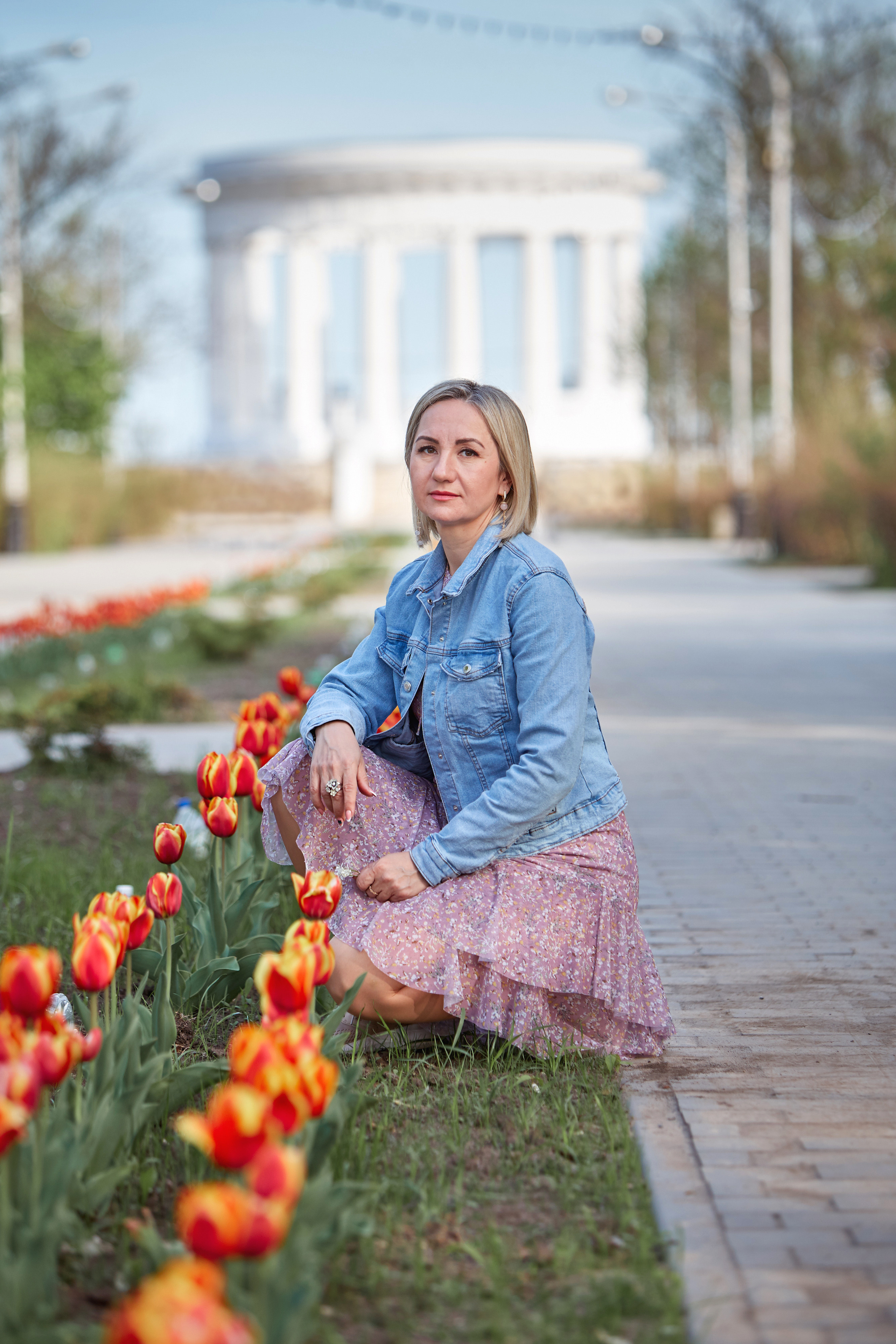 Фотопрогулки, индивидуальные и для компании