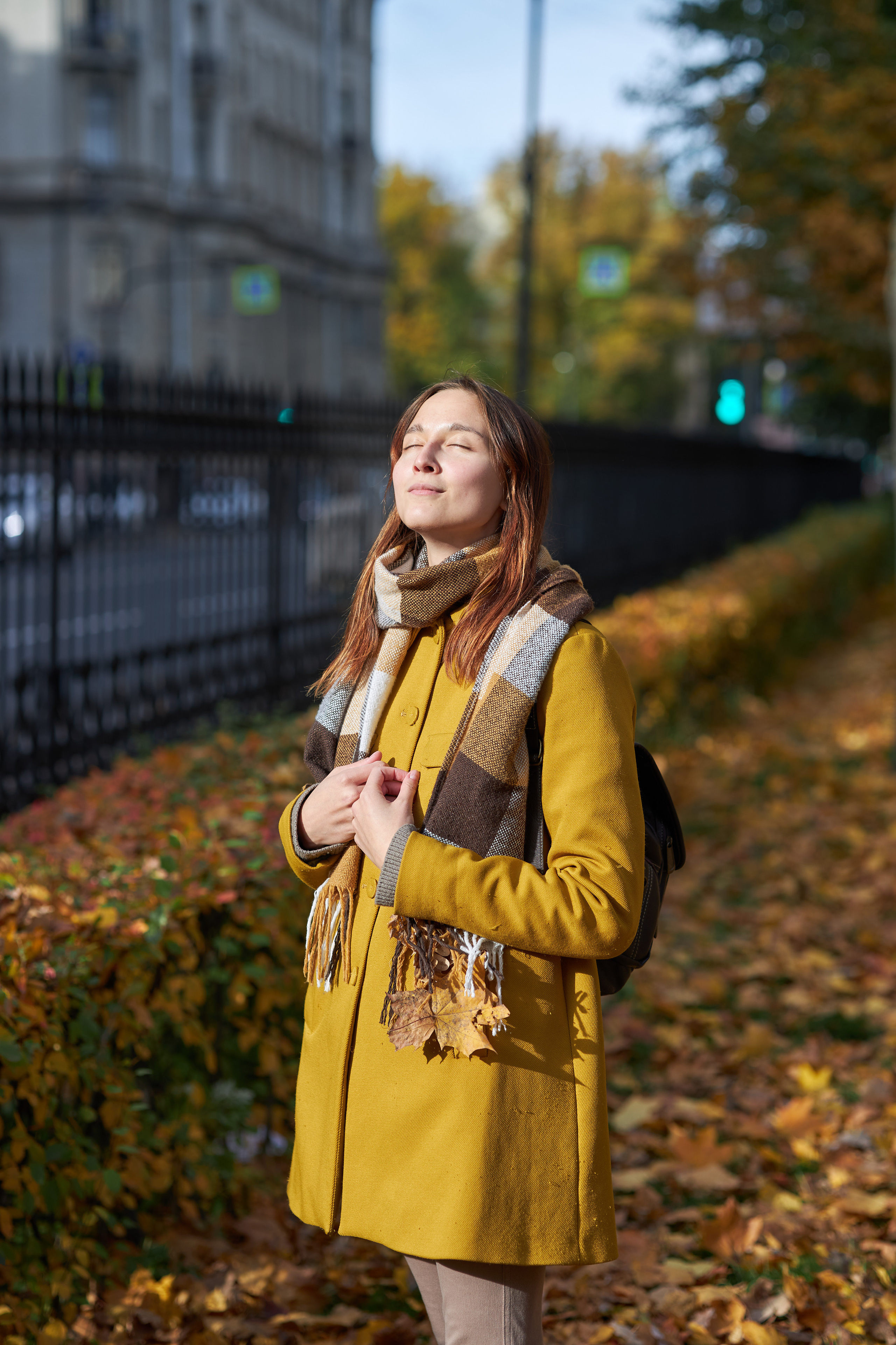 Фотопрогулки, индивидуальные и для компании