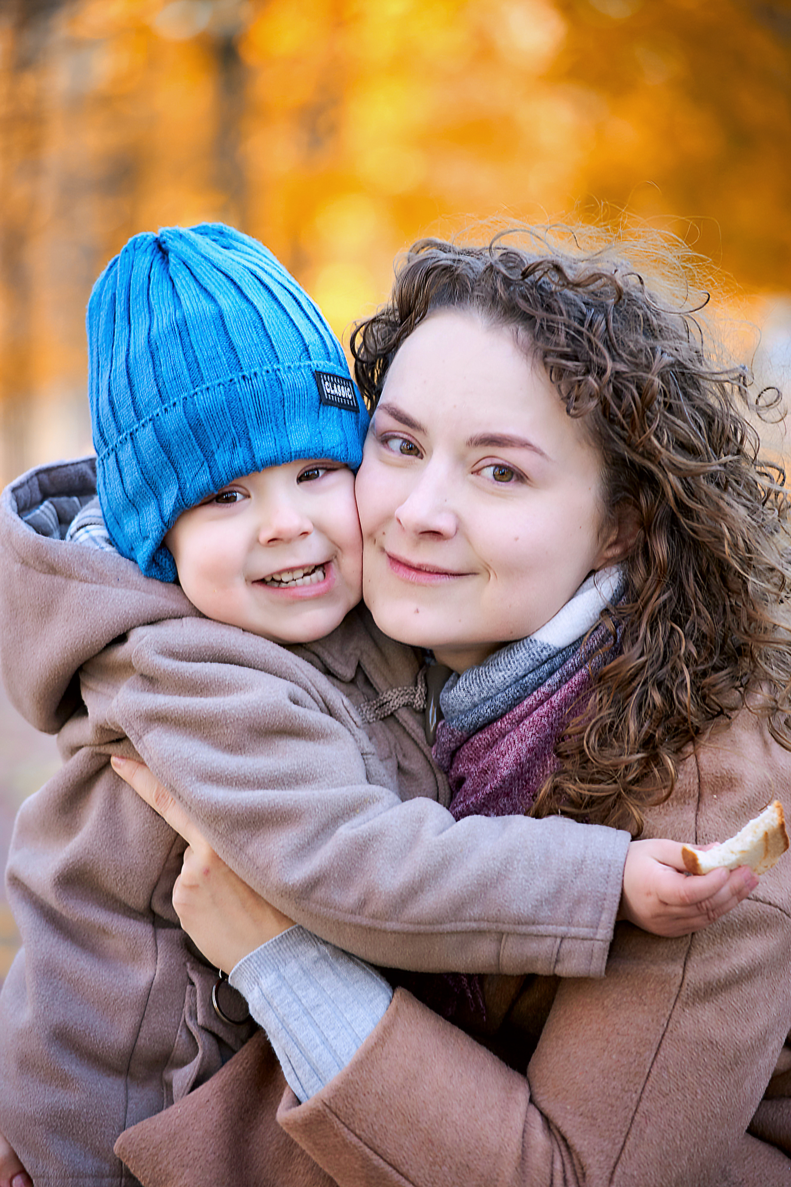 Семейные фотосессии