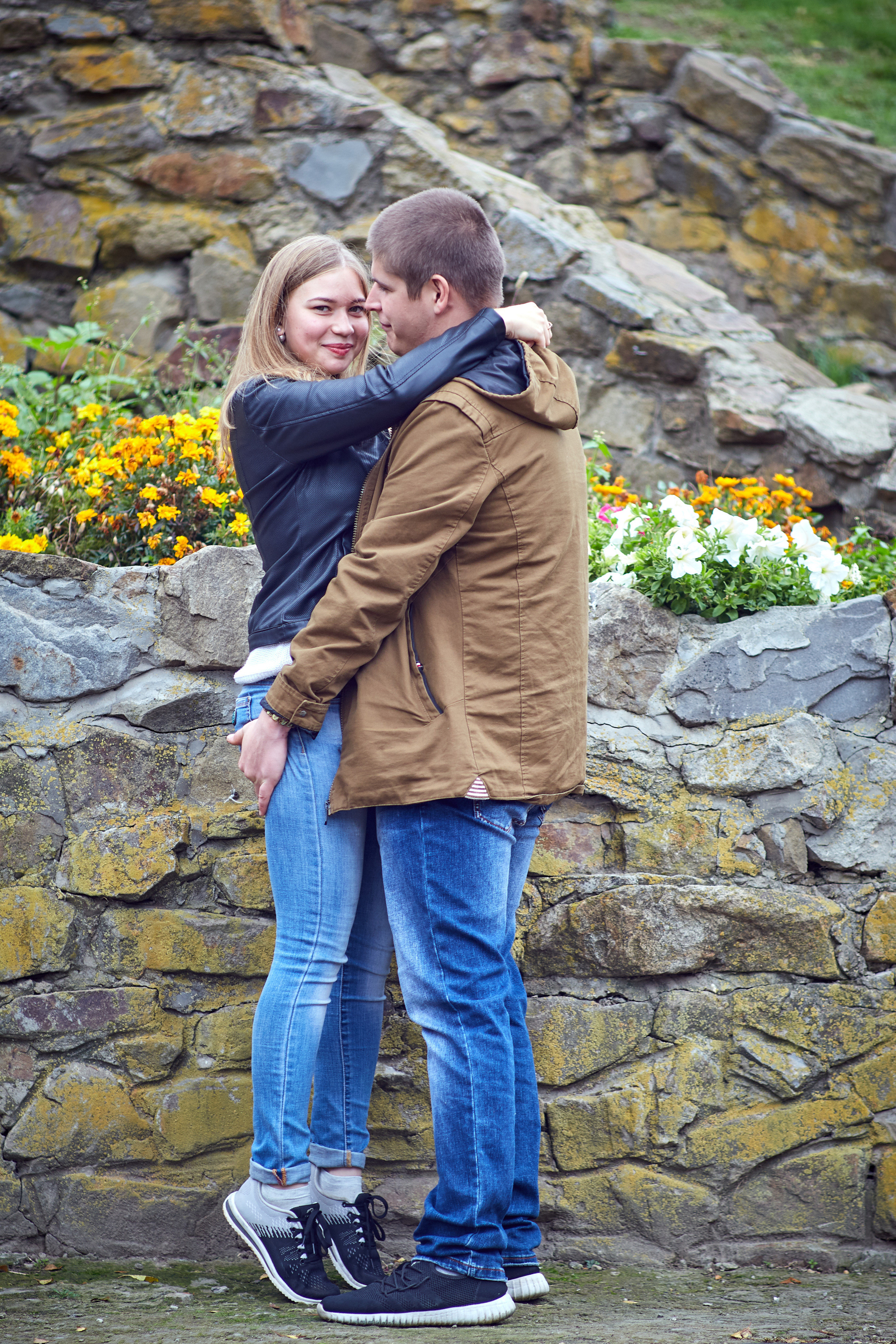 Любовь в каждом кадре