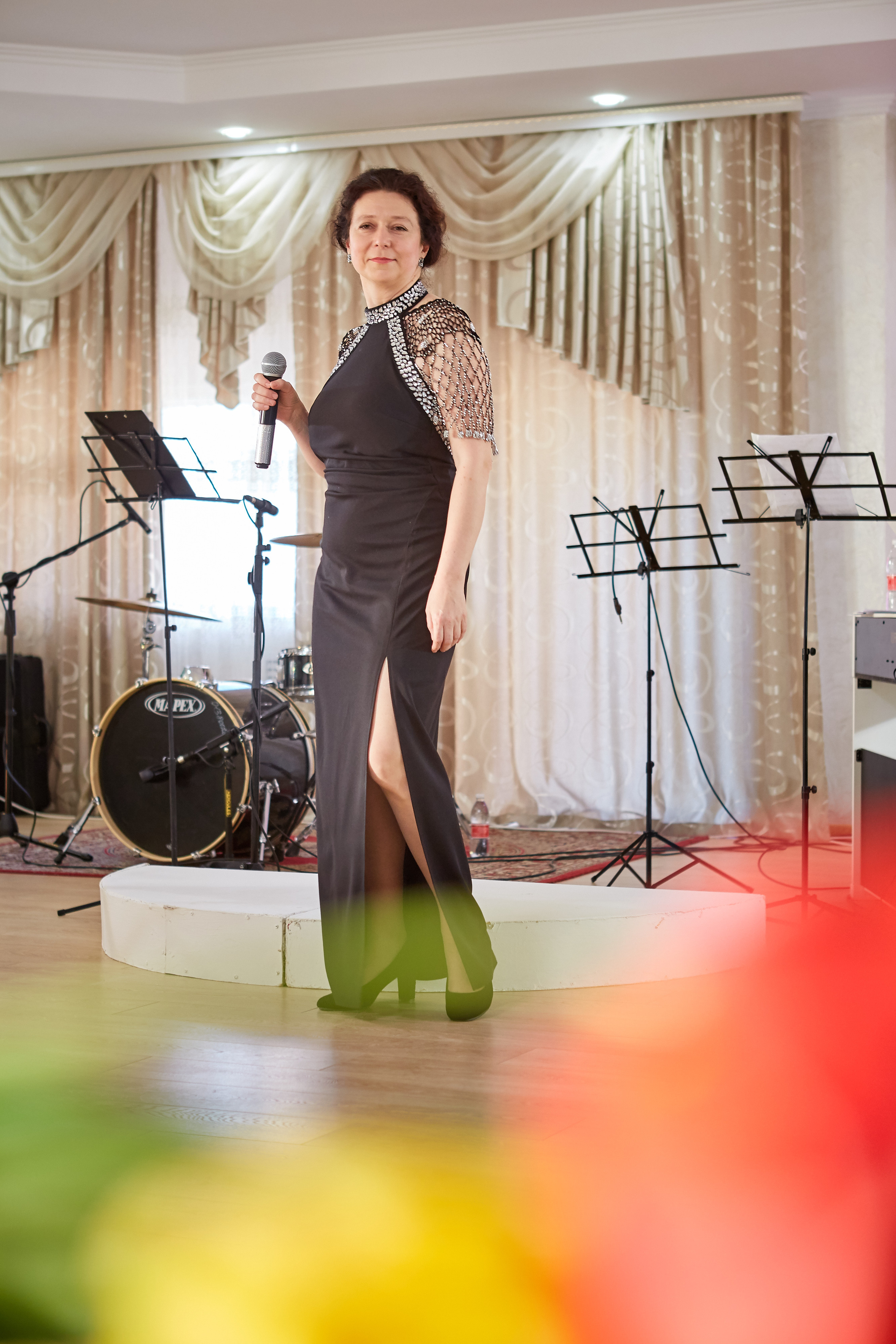 Юбилеи, корпоративы, любые праздники