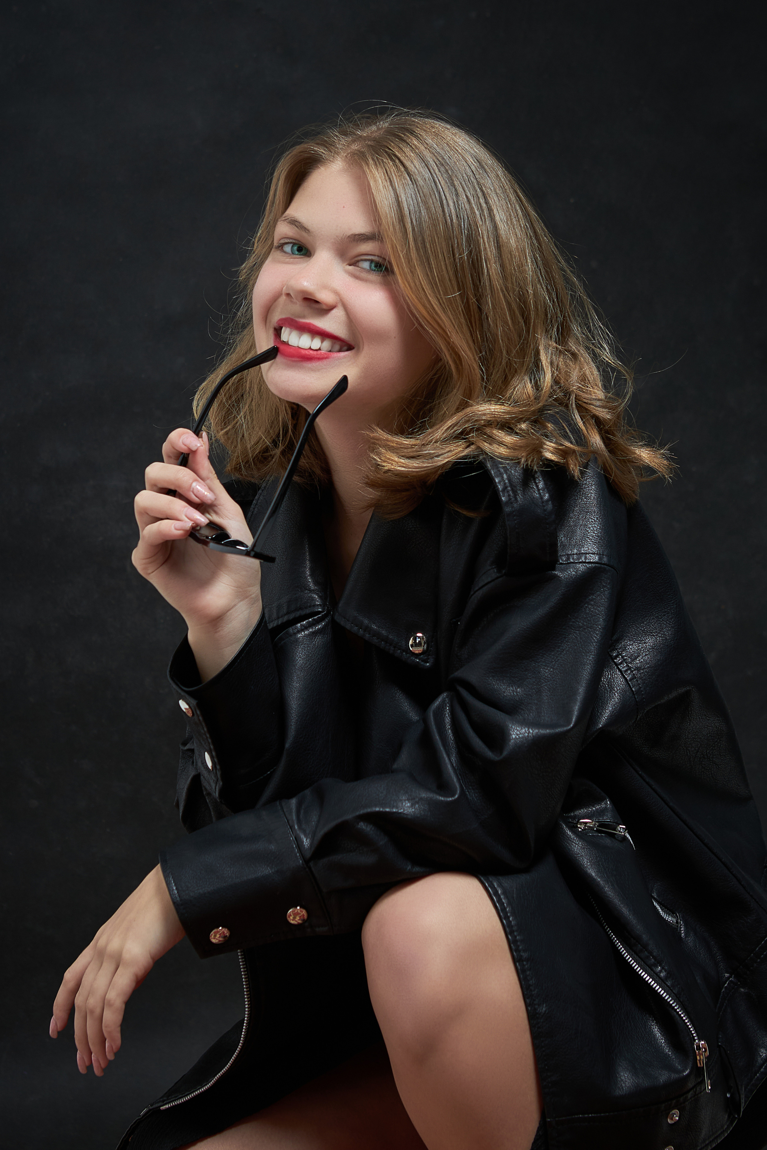 Студийные фотосессии