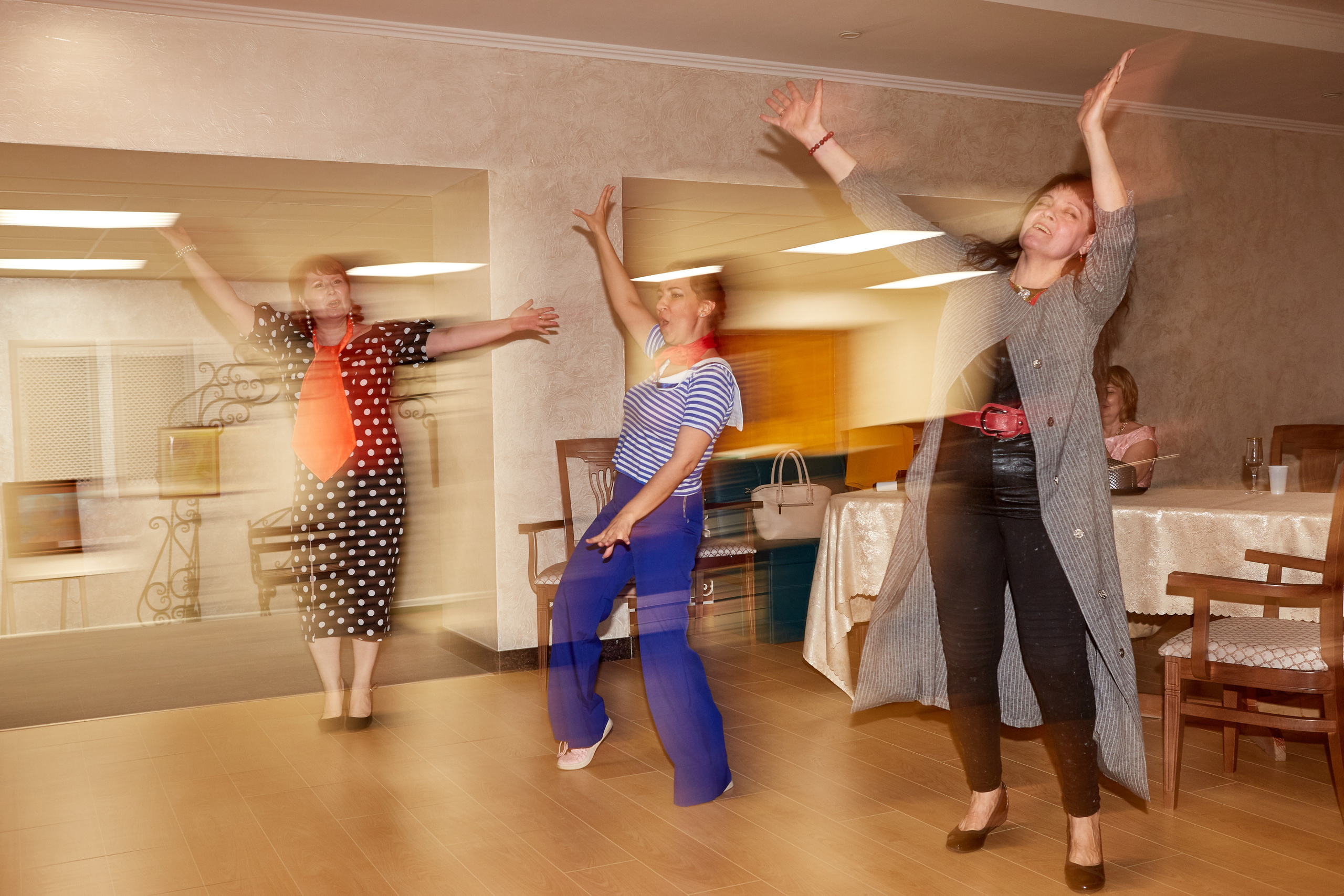 Юбилеи, корпоративы, любые праздники