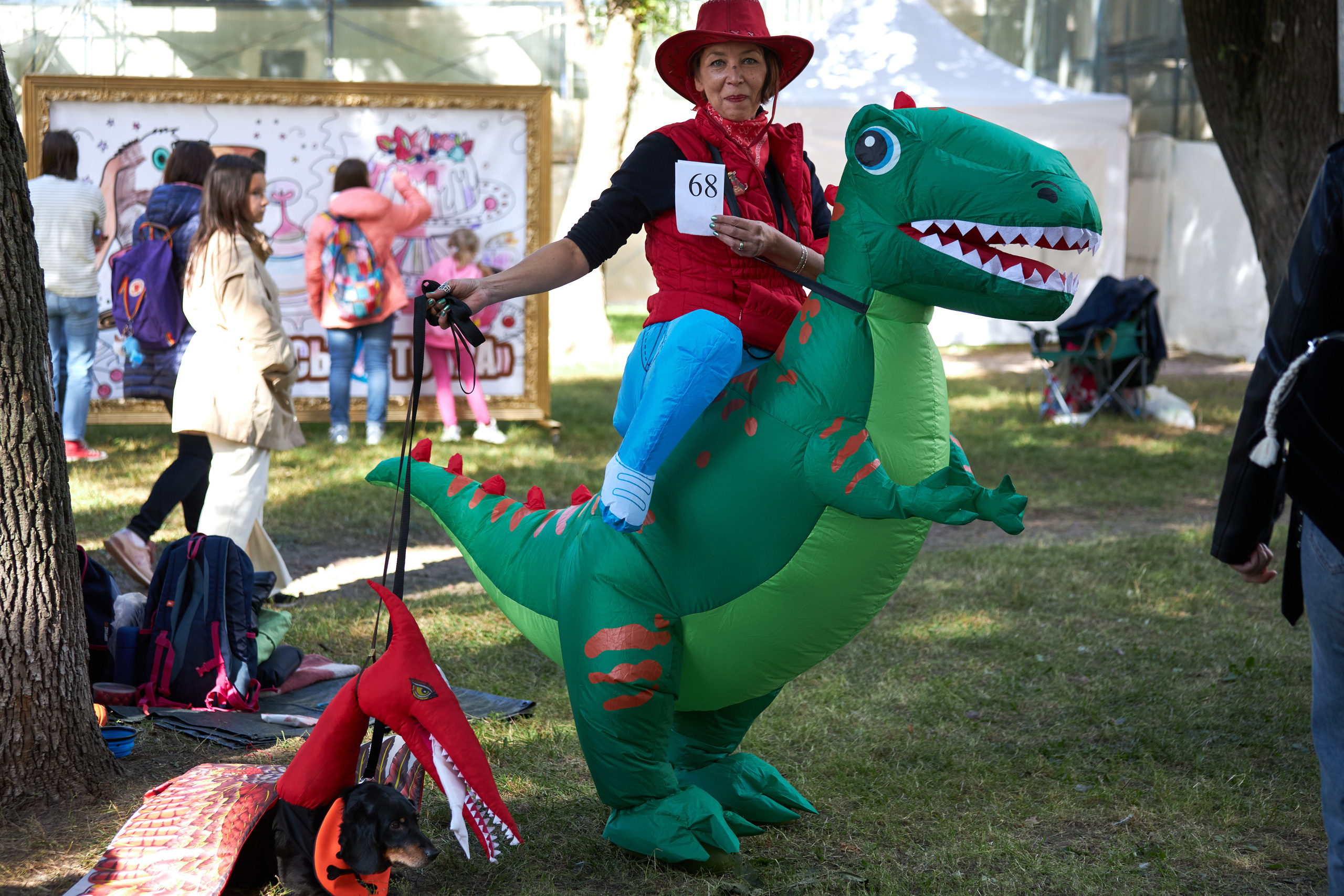 Фотосессии с домашними питомцами