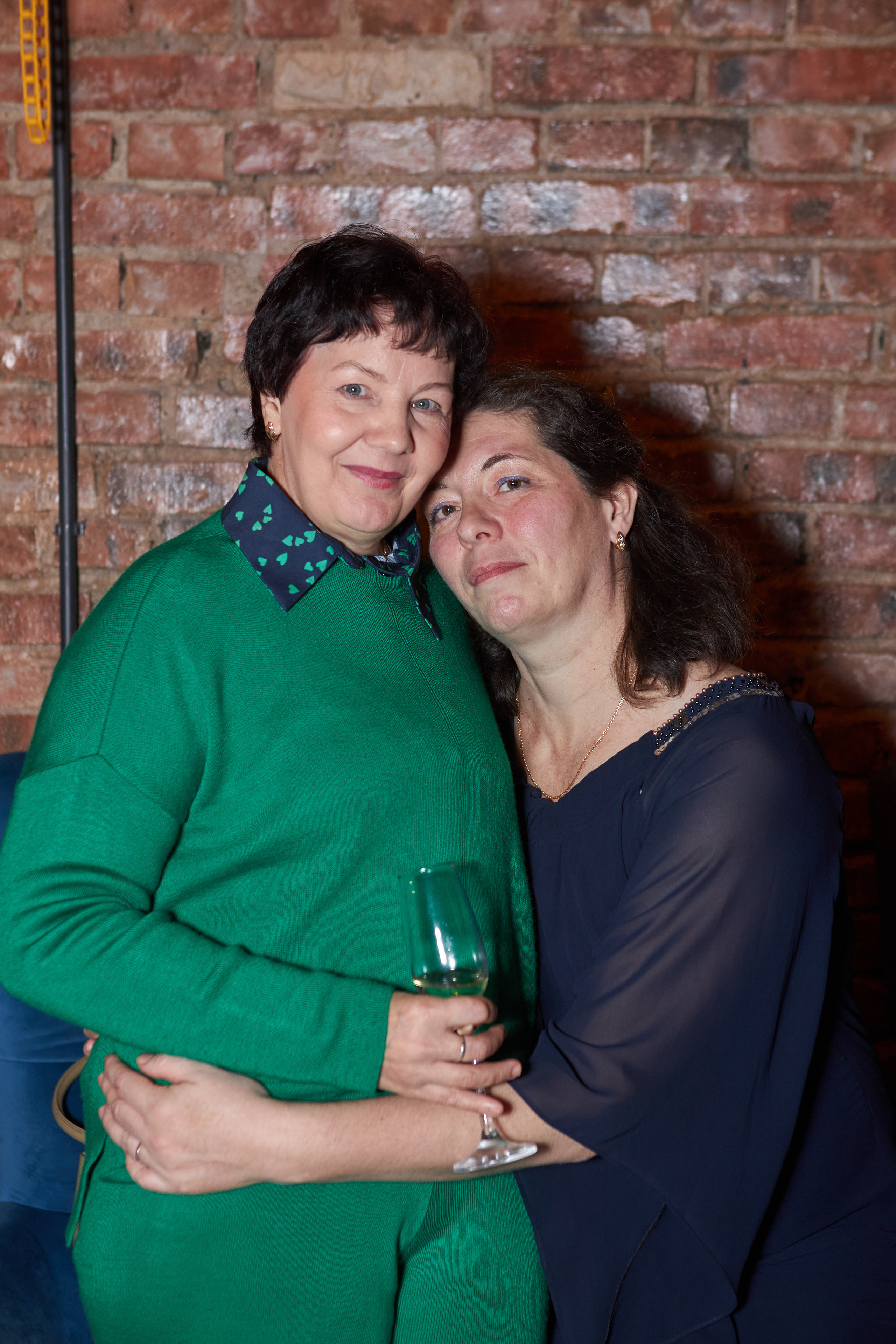 Фотосессии для родителей, бабушек и дедушек