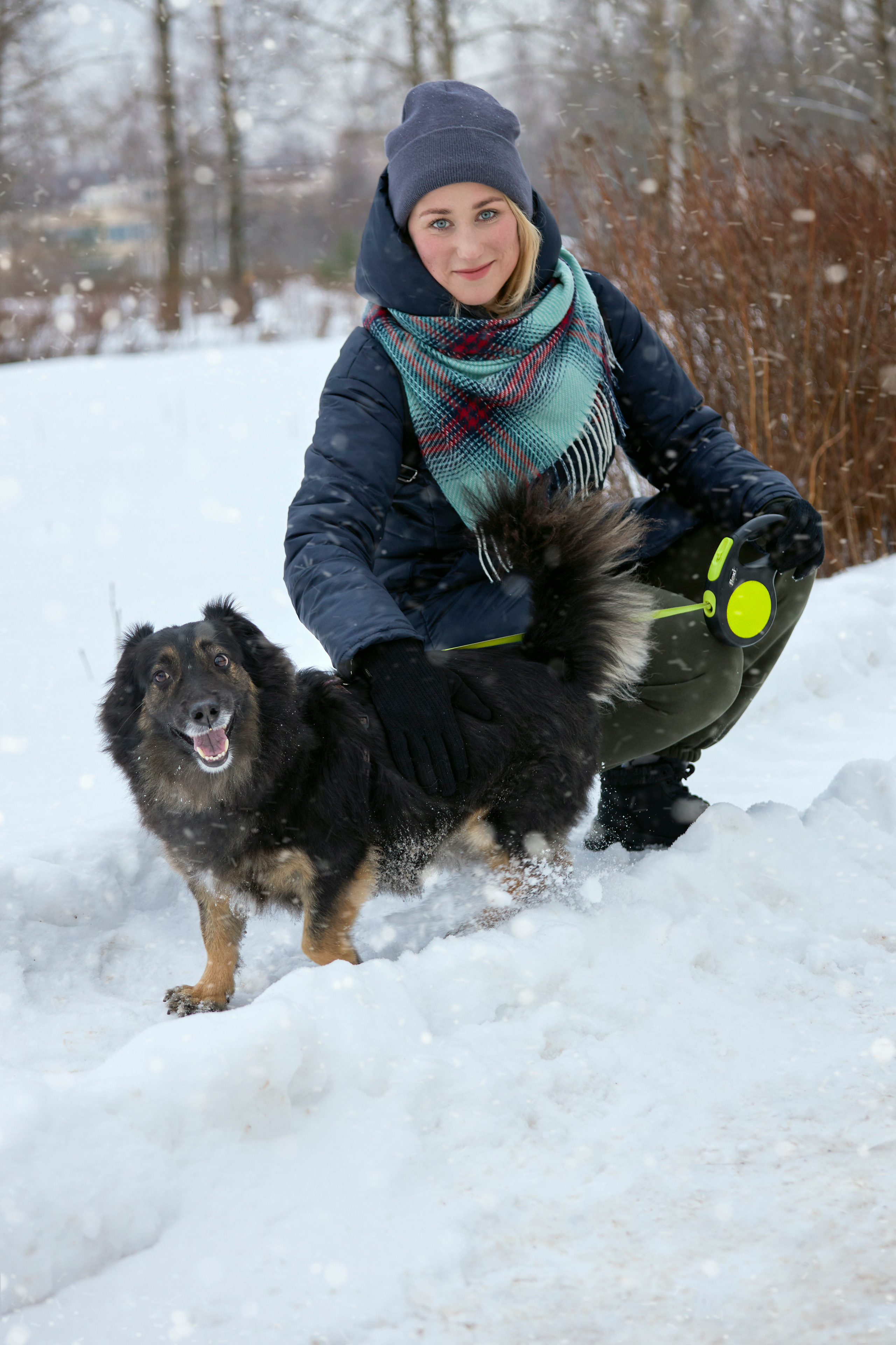 Фотосессии с домашними питомцами