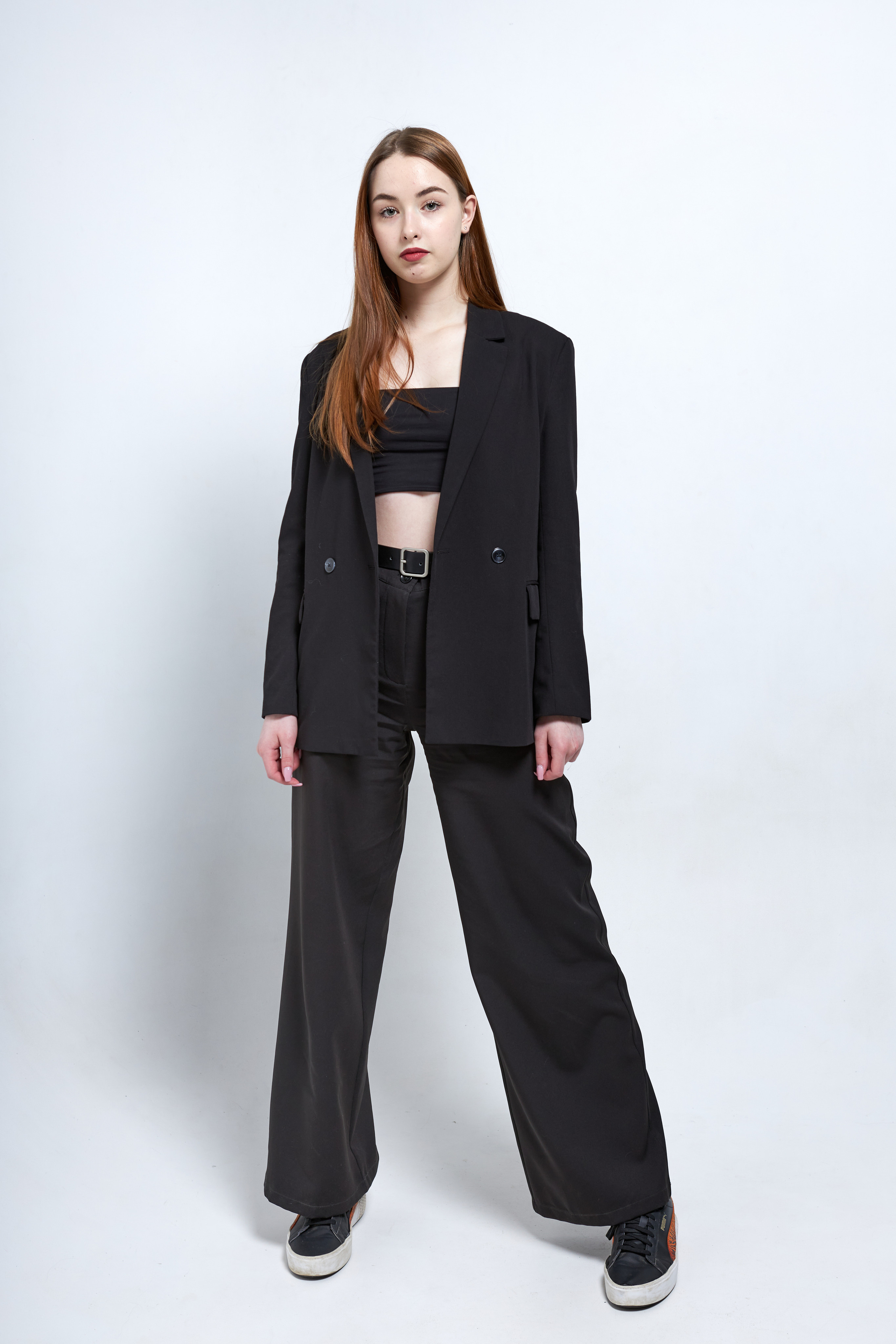 Студийные фотосессии