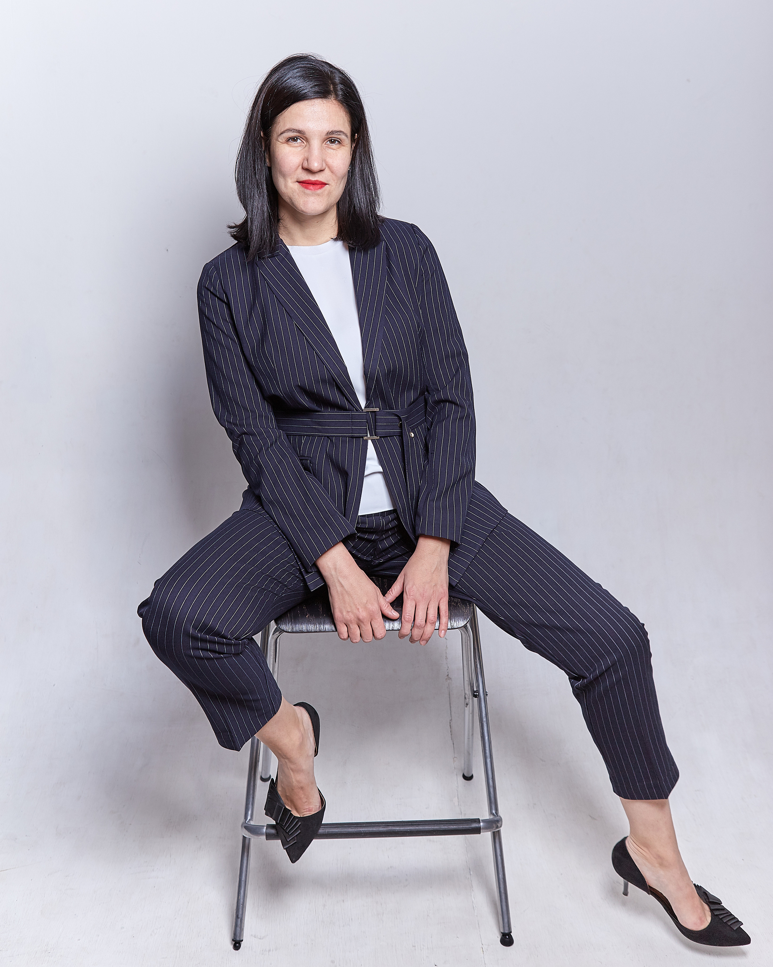 Студийные фотосессии