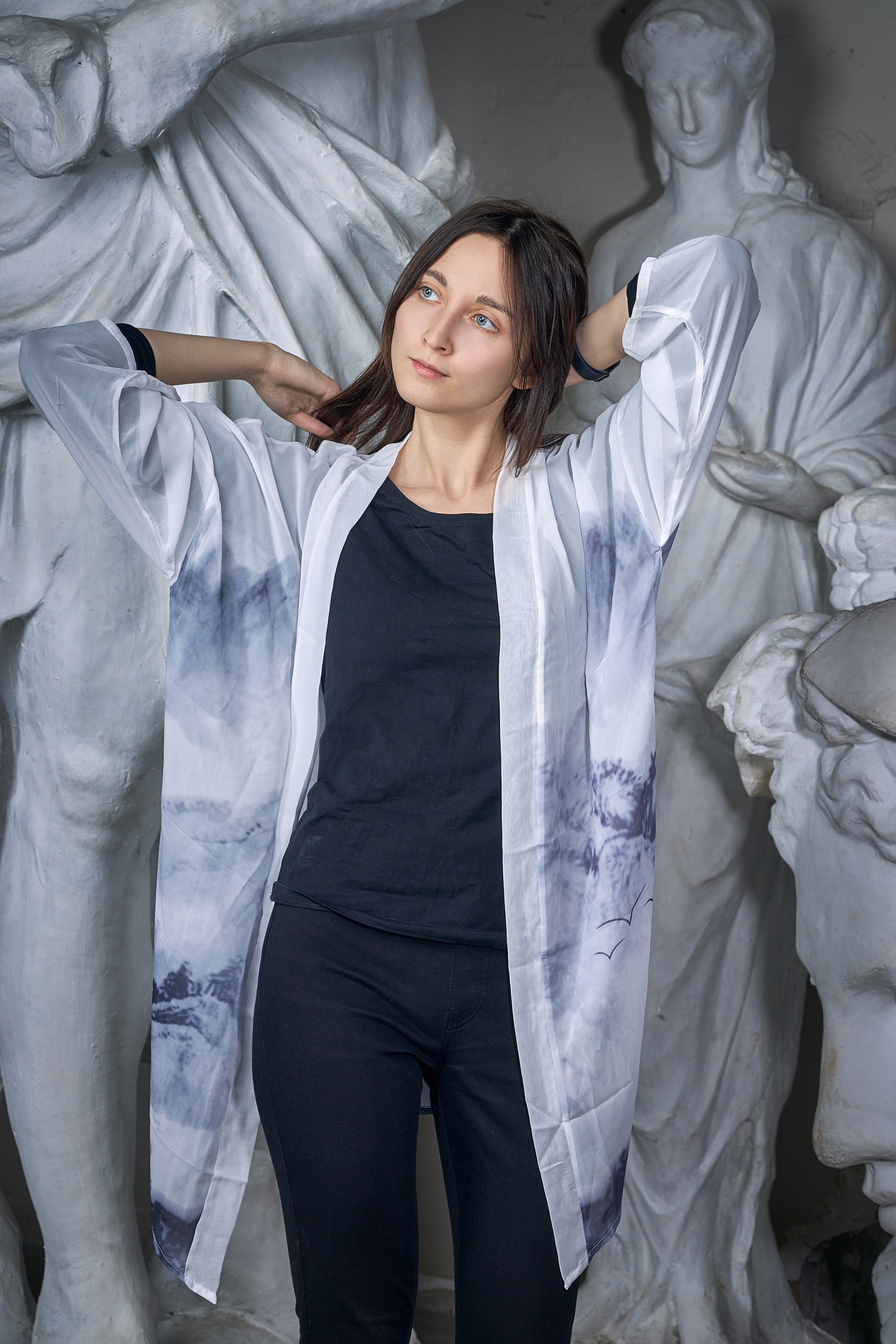 Студийные фотосессии