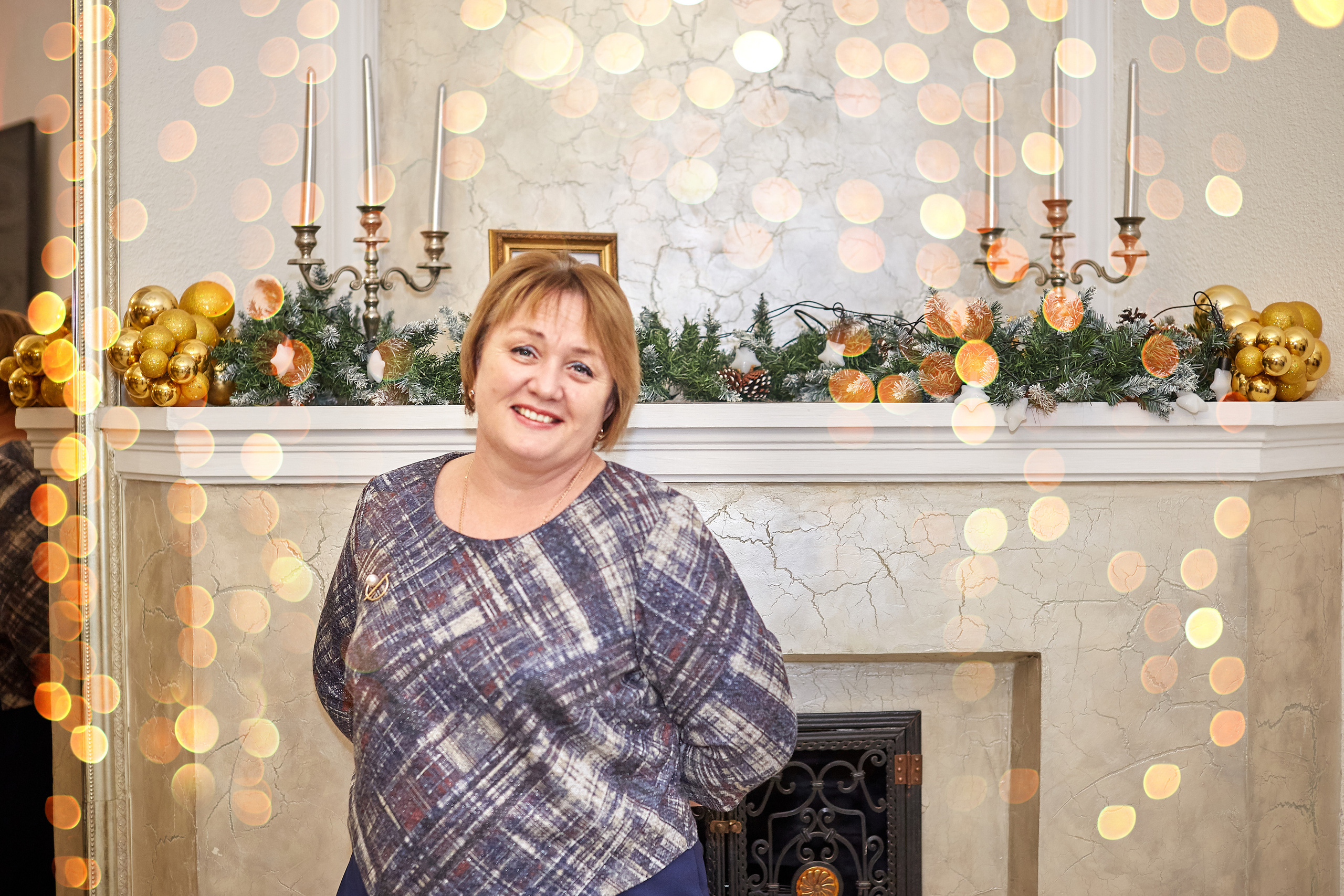 Фотосессии для родителей, бабушек и дедушек