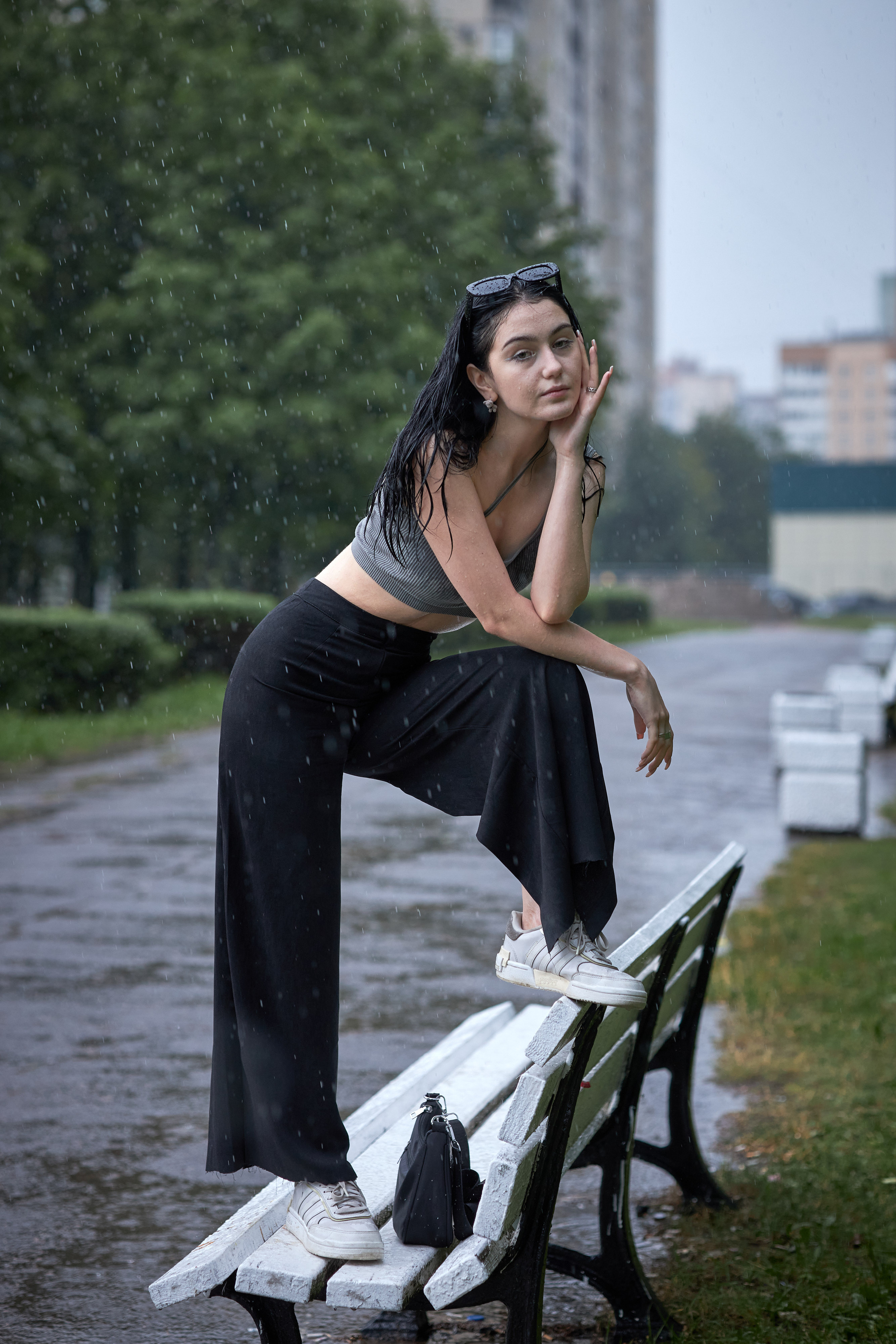 Фотопрогулки, индивидуальные и для компании