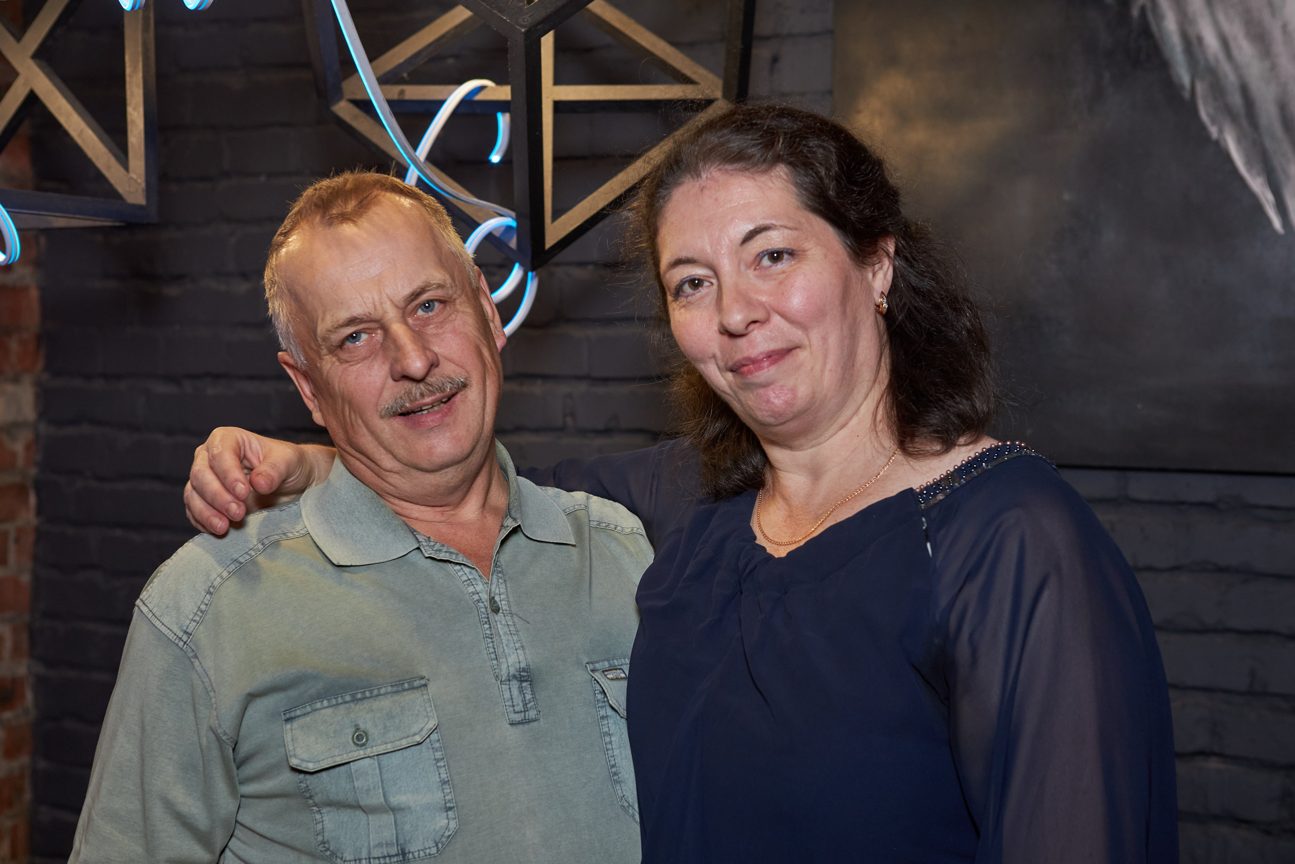 Фотосессии для родителей, бабушек и дедушек