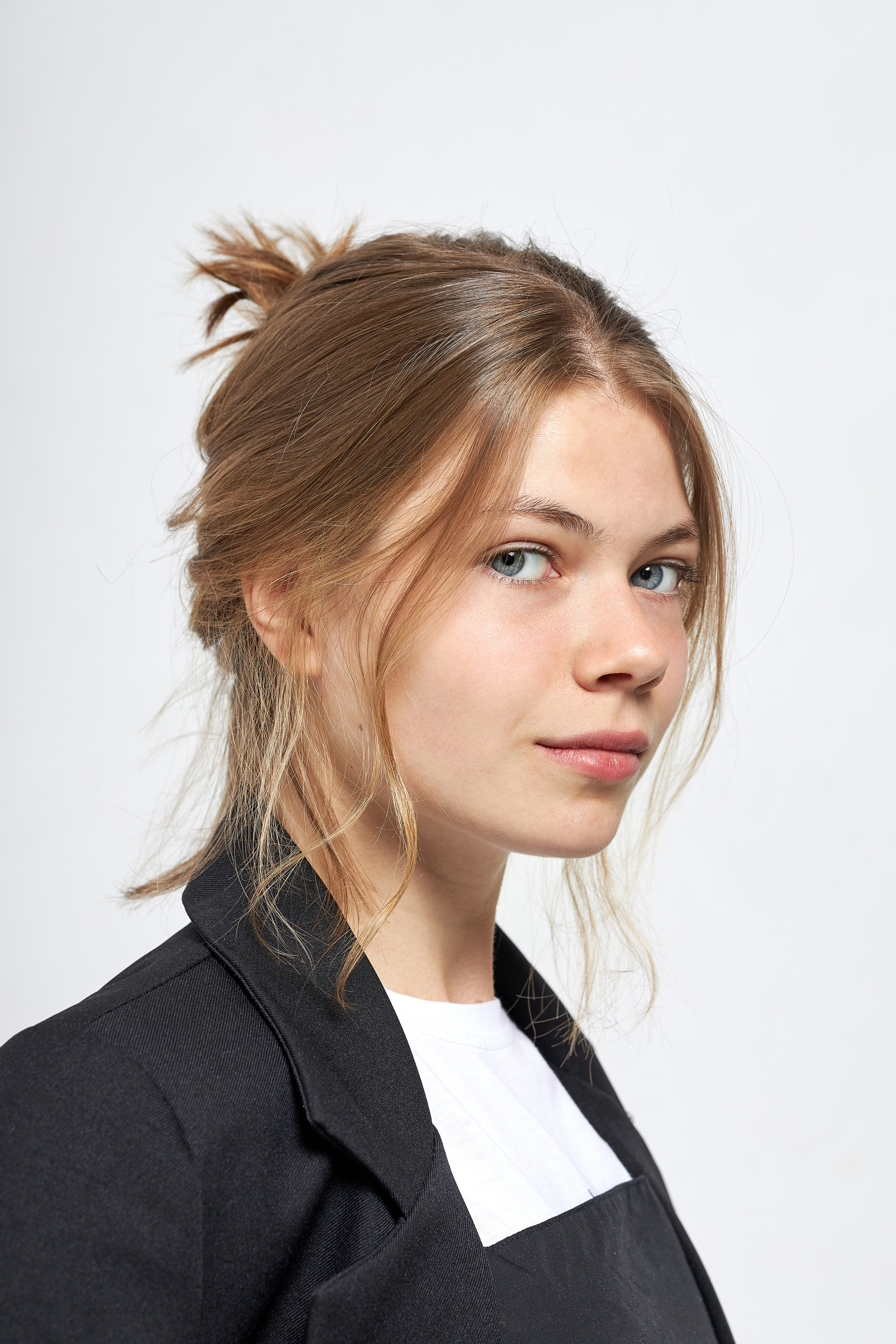 Студийные фотосессии