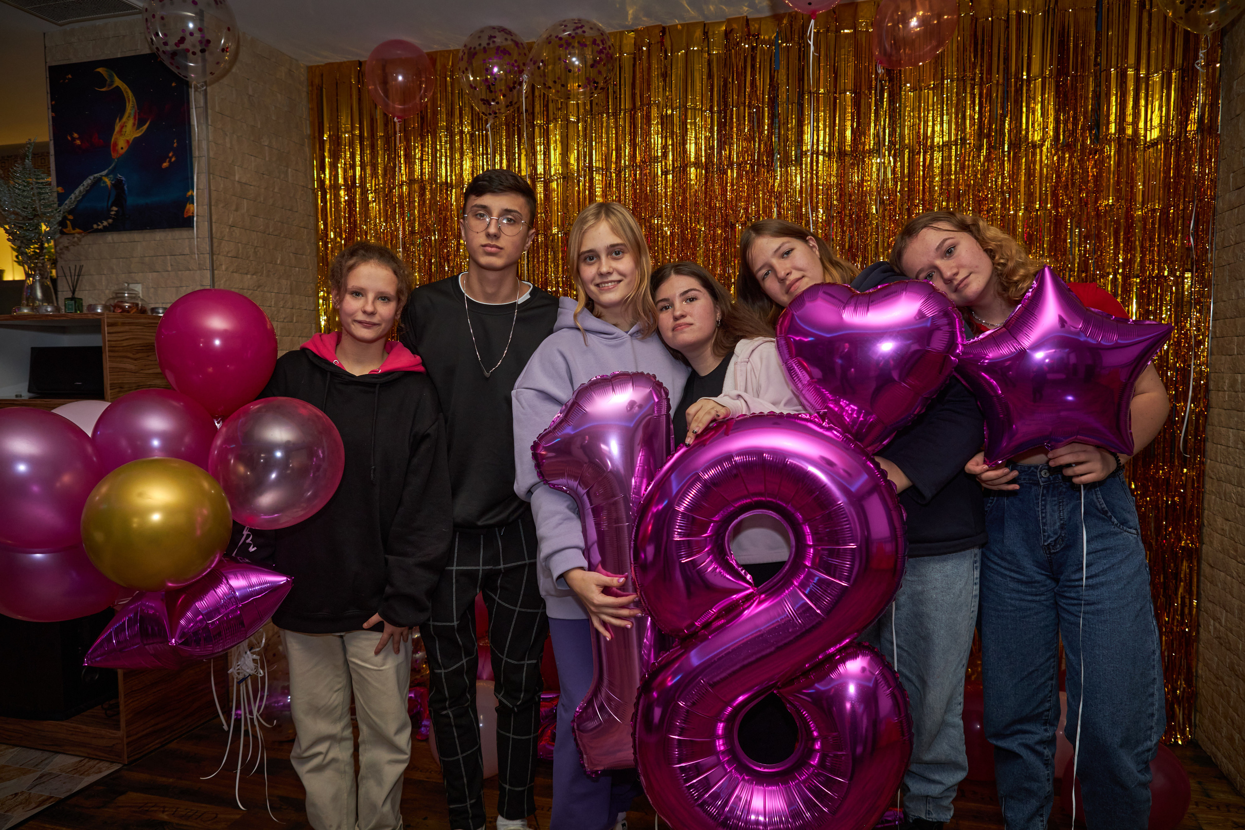 Юбилеи, корпоративы, любые праздники